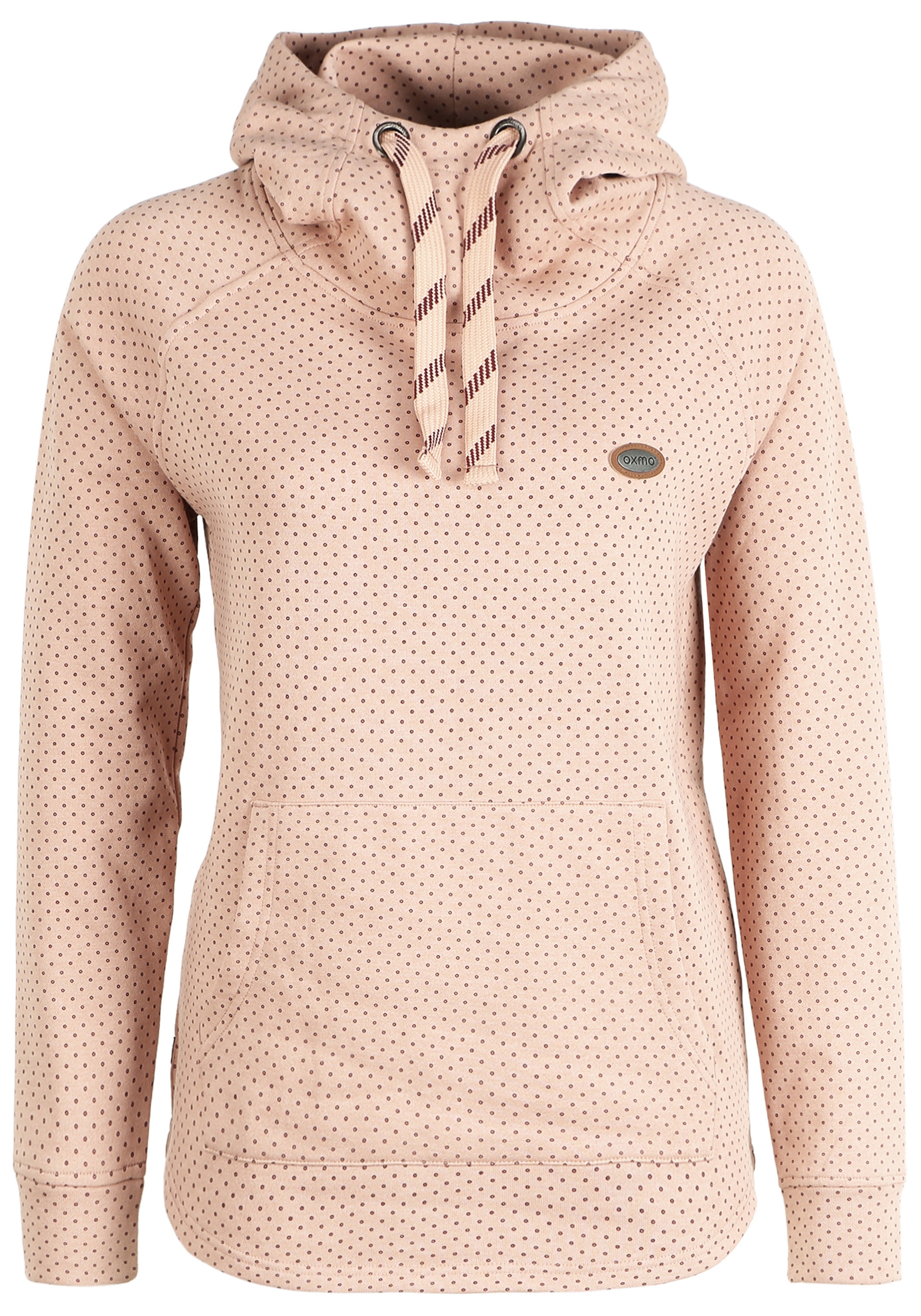 OXMO Kapuzenpullover »Hoodie OXAmina«