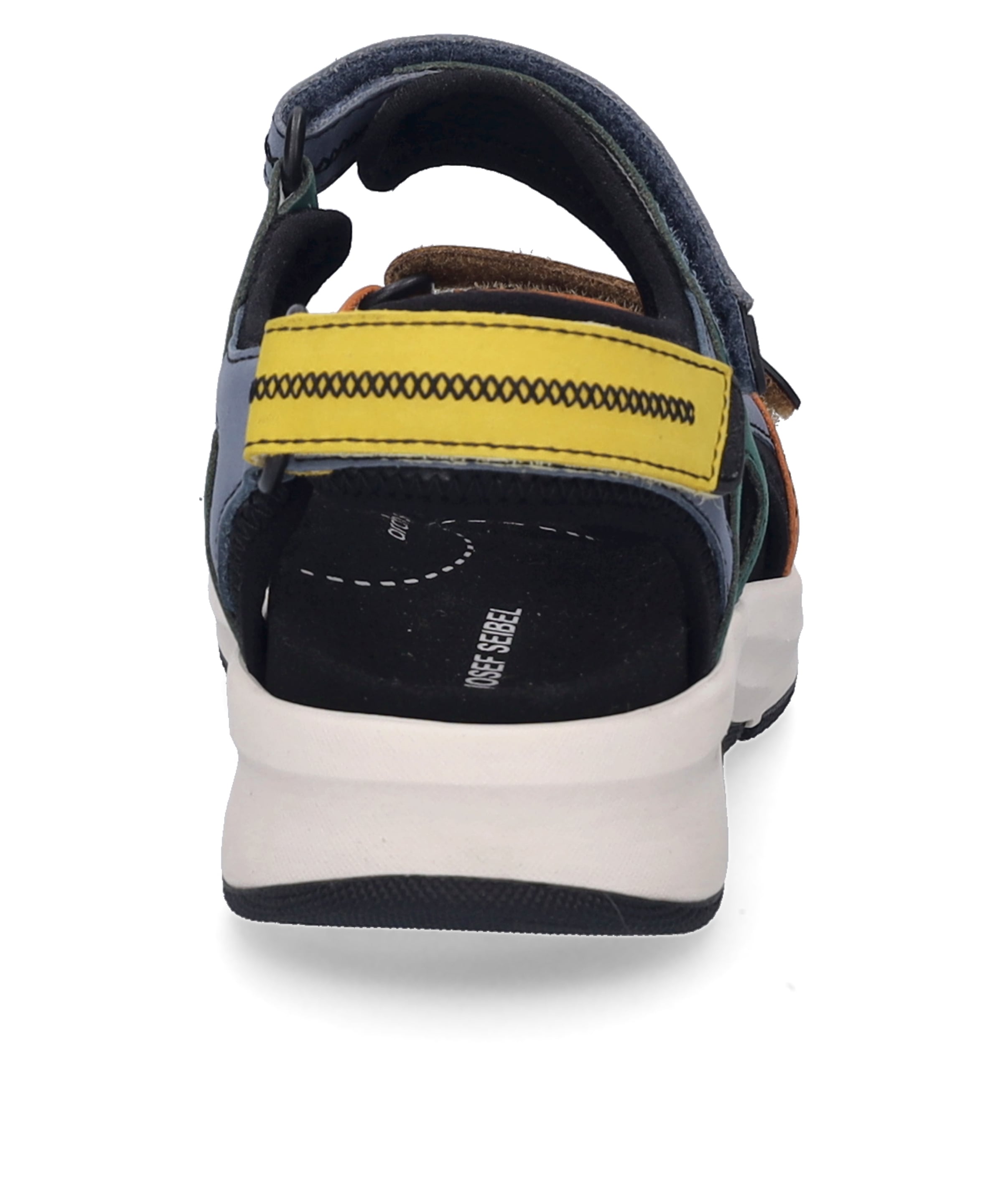 Josef Seibel Sandale »Estelle 02, multicolor«