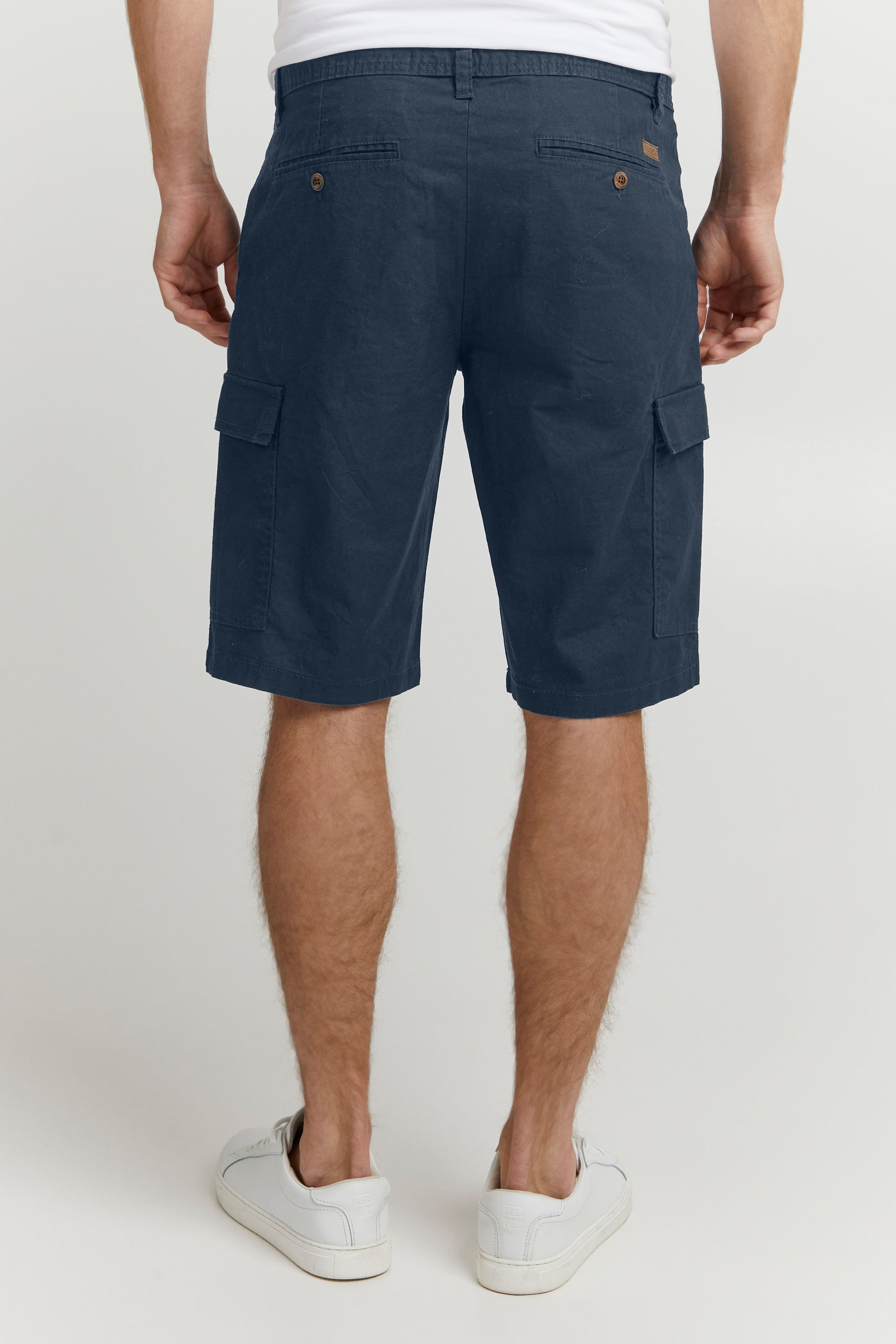 Indicode Cargoshorts »Cargoshorts IDMosato«