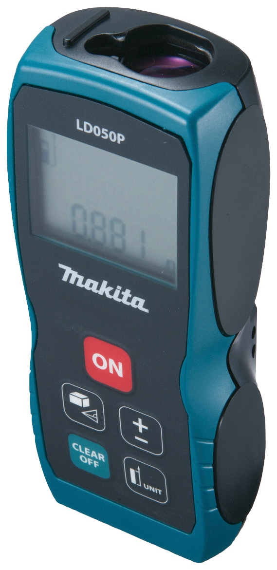 Makita Entfernungsmesser »LD050P« online mit kaufen Garantie 3 | XXL Jahren