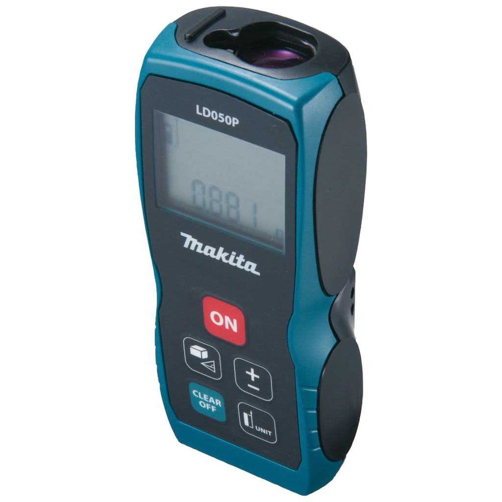 Makita Entfernungsmesser »LD050P«