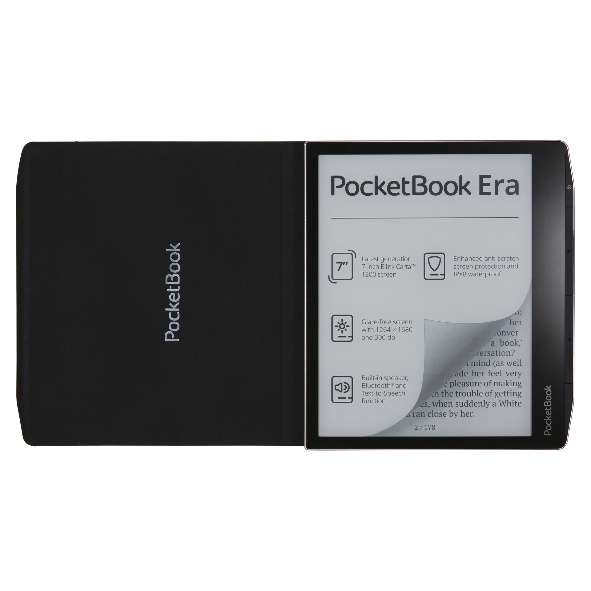 PocketBook E-Reader-Mappe »Charge für eBook.Reader«