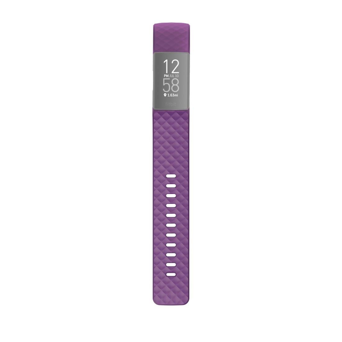 »Ersatzarmband ➥ UNIVERSAL Garantie und XXL Fitbit Jahre Charge für cm« Fitbit | Smartwatch-Armband Hama 22mm, 19,9 4, 3 Charge 3