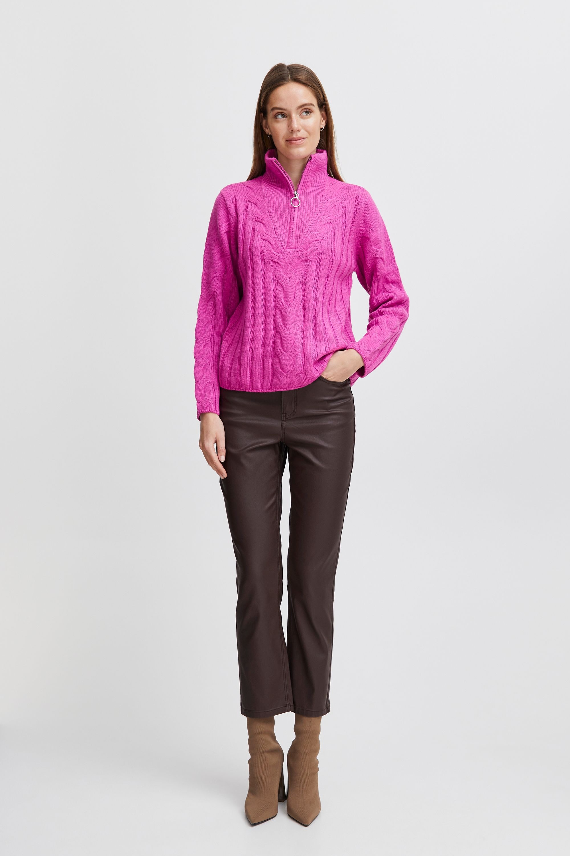 b.young Stoffhose »Stoffhose BYKato«