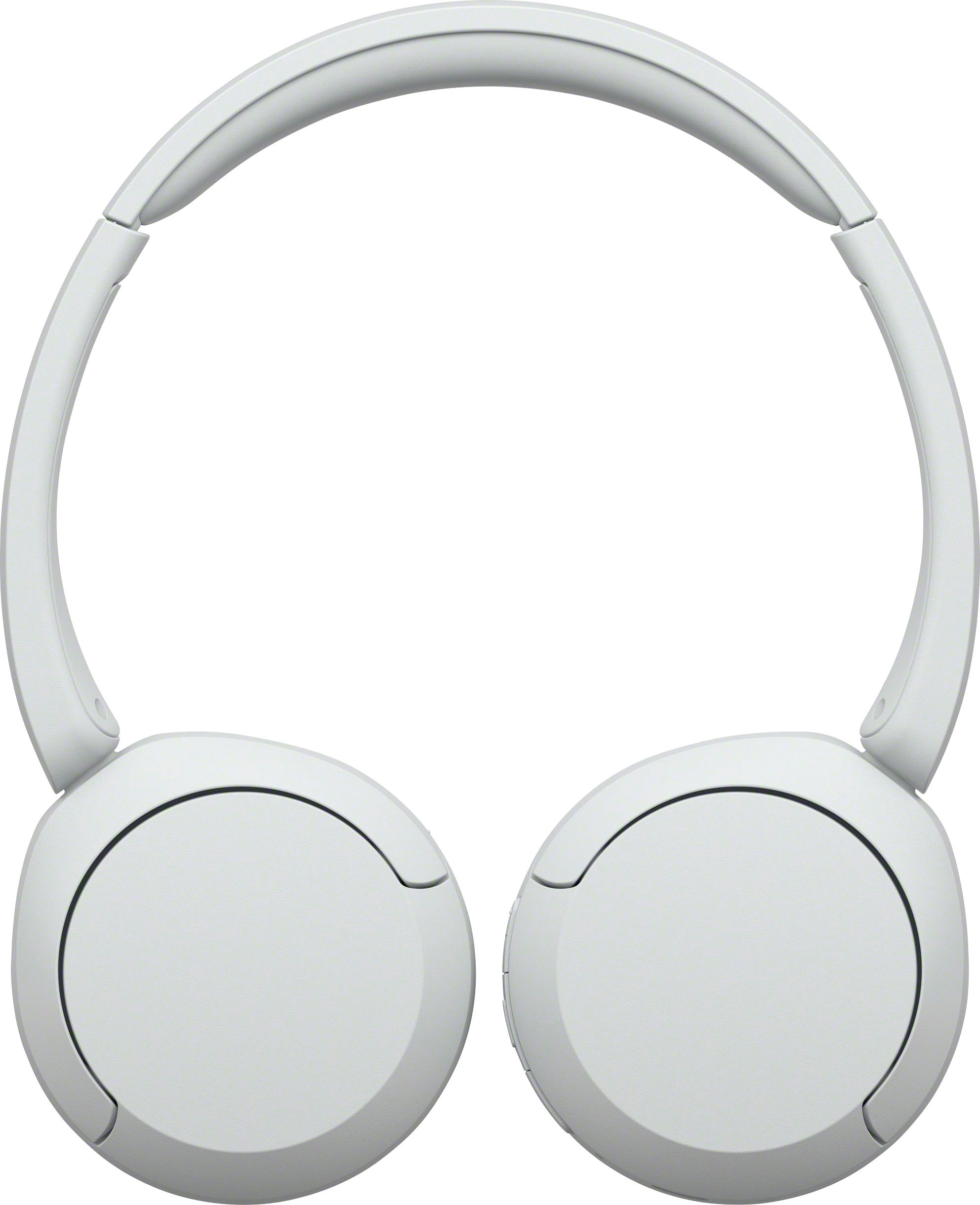 Sony On-Ear-Kopfhörer »WHCH520«, Bluetooth, Freisprechfunktion- Rauschunterdrückung, 50 Std. Akkulaufzeit kaufen | UNIVERSAL