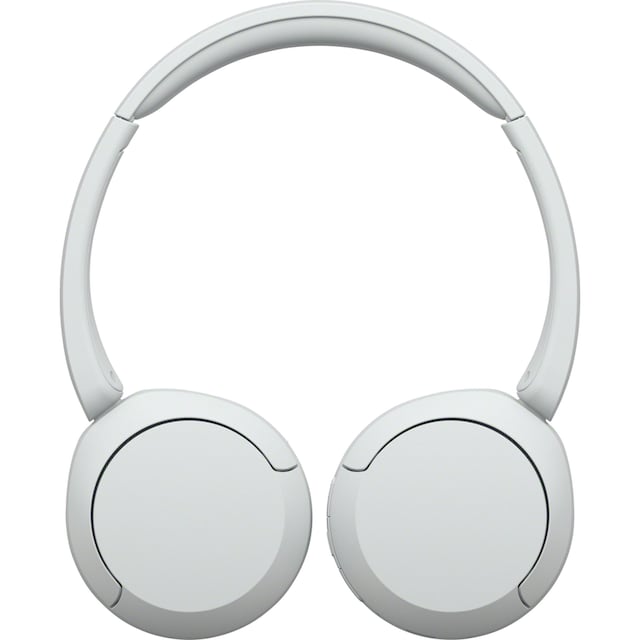 Sony On-Ear-Kopfhörer »WHCH520«, Bluetooth, Freisprechfunktion- Rauschunterdrückung, 50 Std. Akkulaufzeit kaufen | UNIVERSAL | On-Ear-Kopfhörer