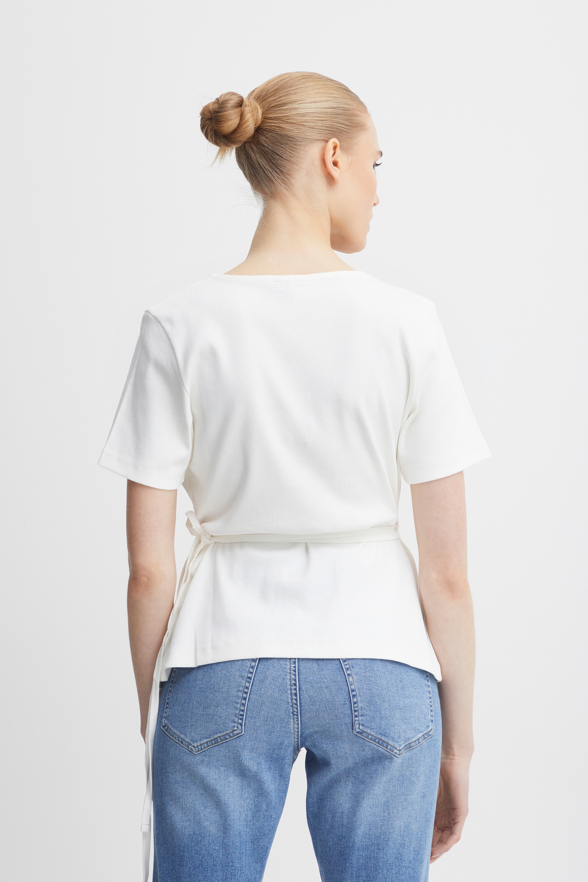 Ichi Longtop »T-Shirt IHORETA«