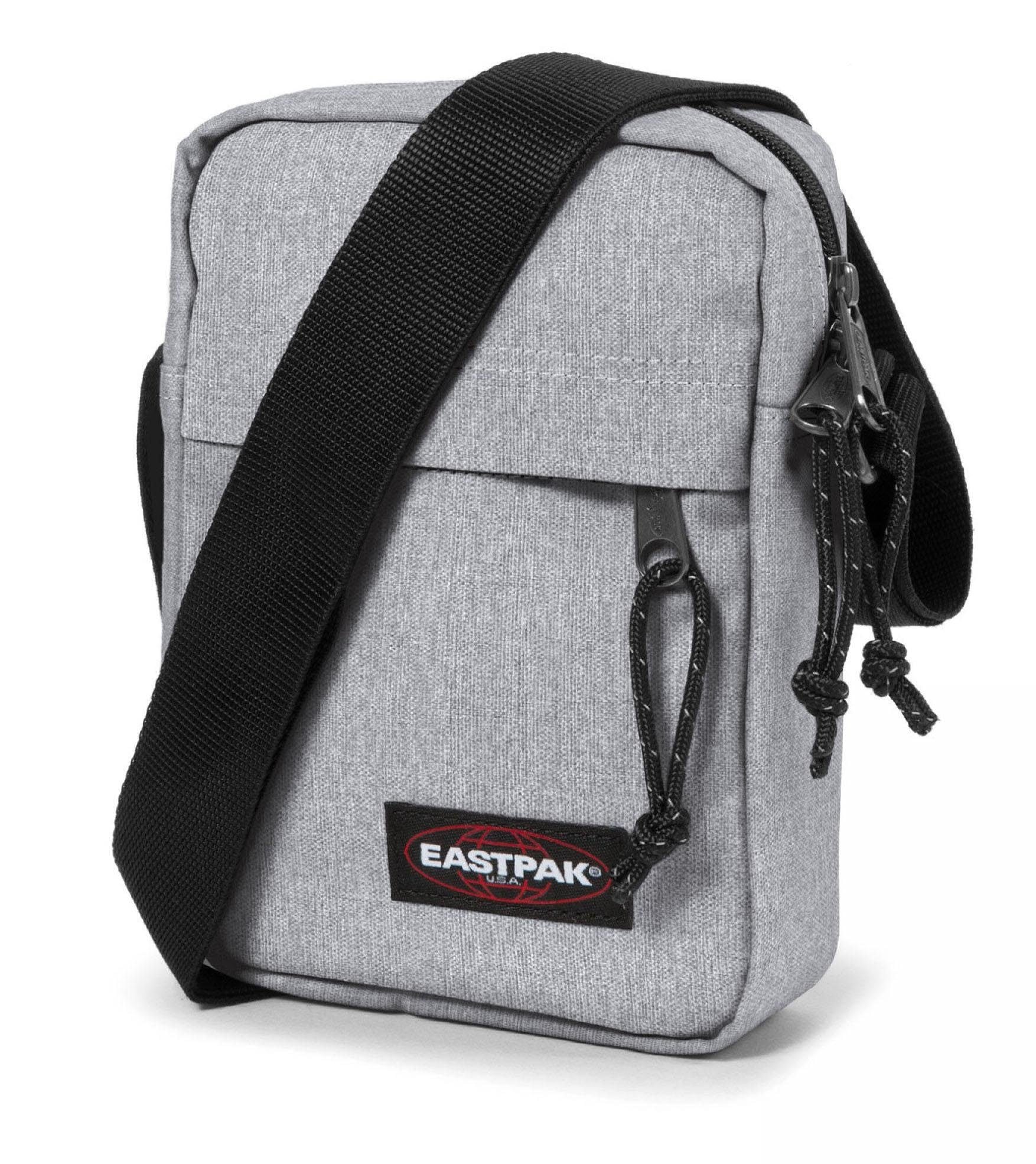 Eastpak Schultertasche »THE ONE« Kleine Umhängetasche, Crossbody Bag mit mehreren Fächern