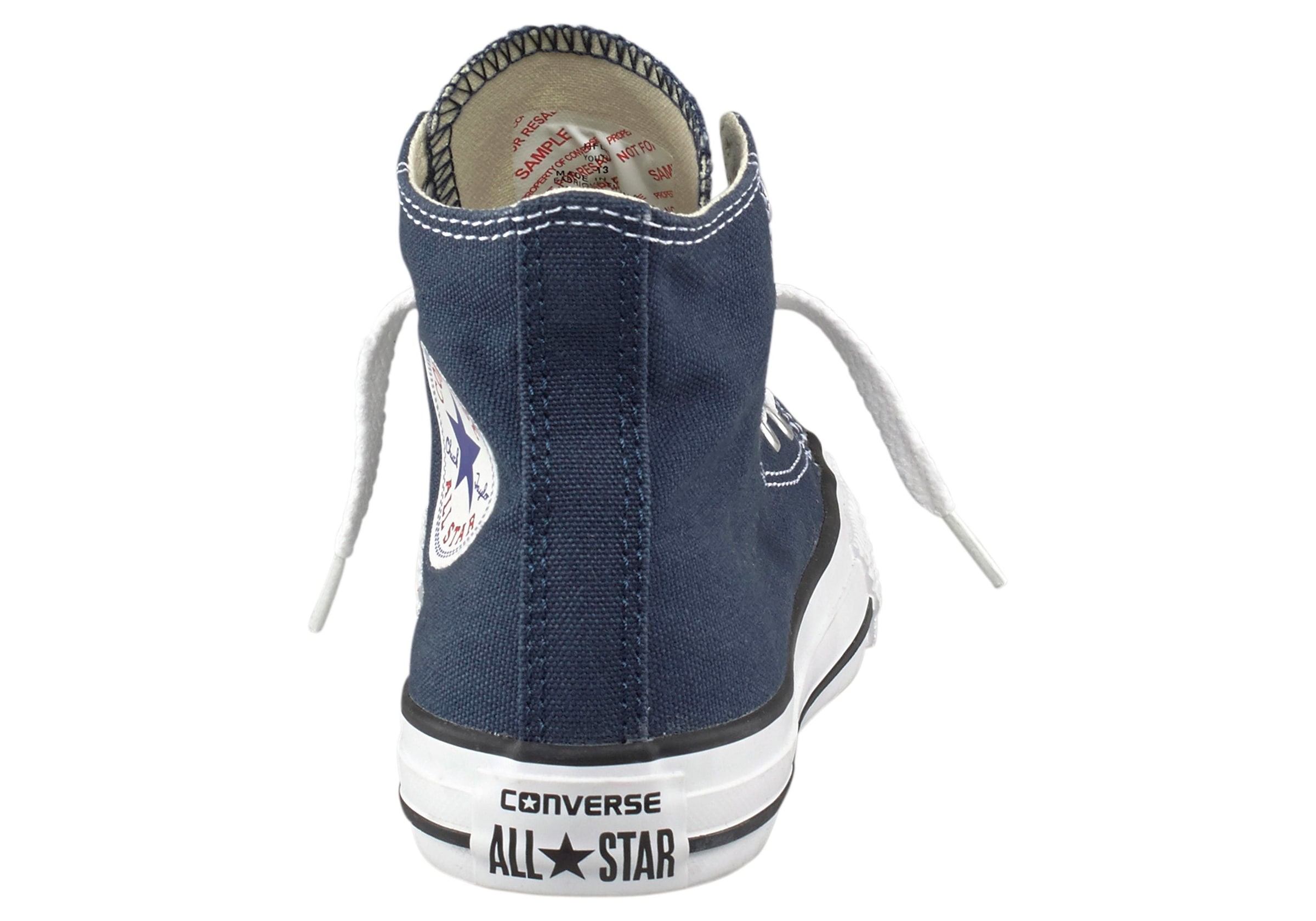 Converse Sneaker »Kinder Chuck Taylor Hi«, für Kinder