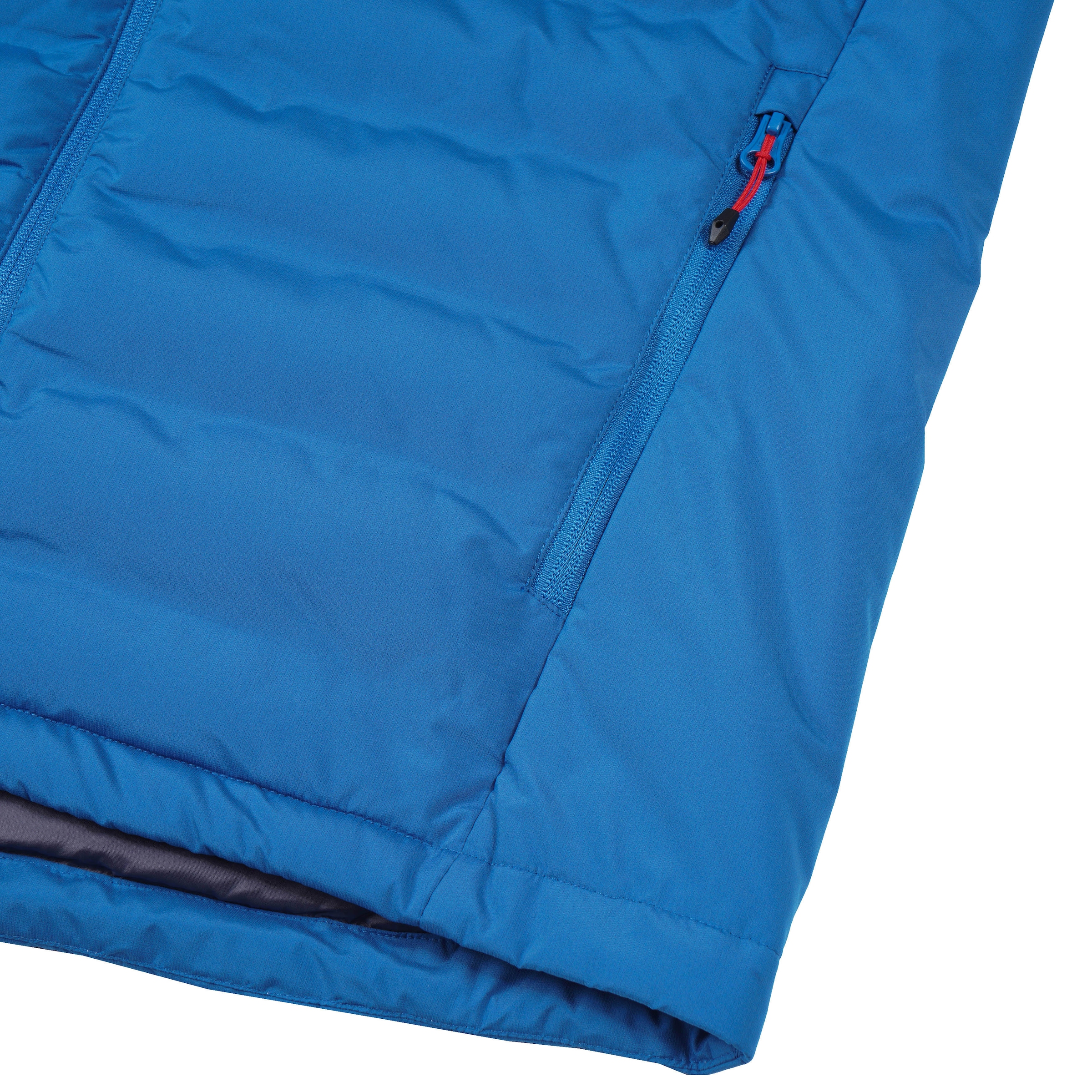 Icepeak Steppjacke »H STEPPJACKE BARWICK«