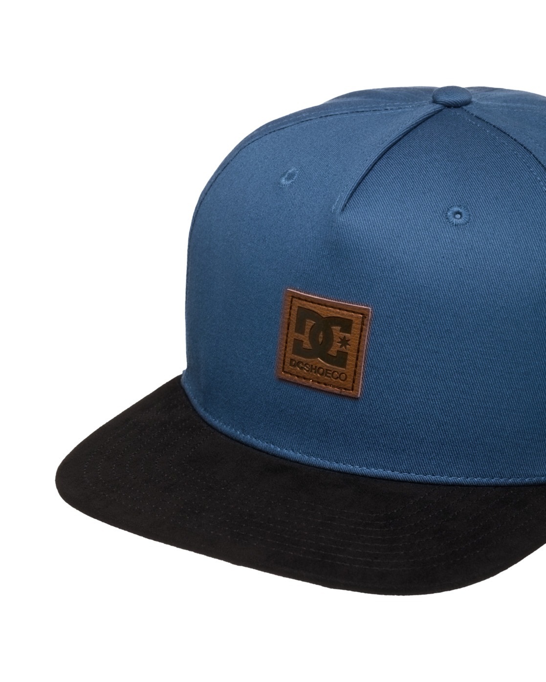 DC Shoes Trucker Cap »Brackers«