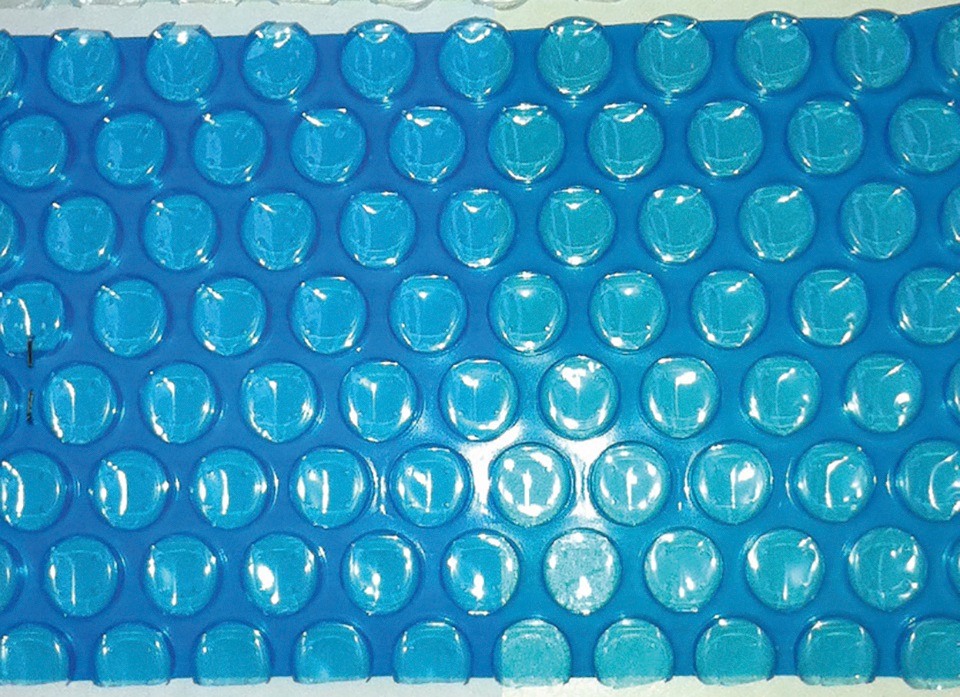 KWAD Rundpool »SUPREME weiß mit Sicherheitsleiter und Zubehör«, (Set, 13 tlg.), inkl. Bodenisolation & Wasserpflege-Set, versch. Größen