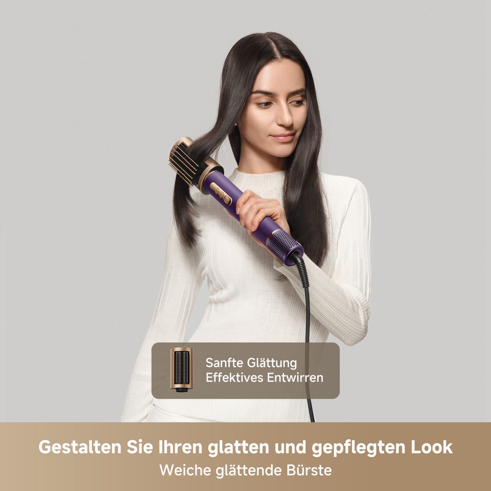 Dreame Haarstyler »AirStyle Pro 2«