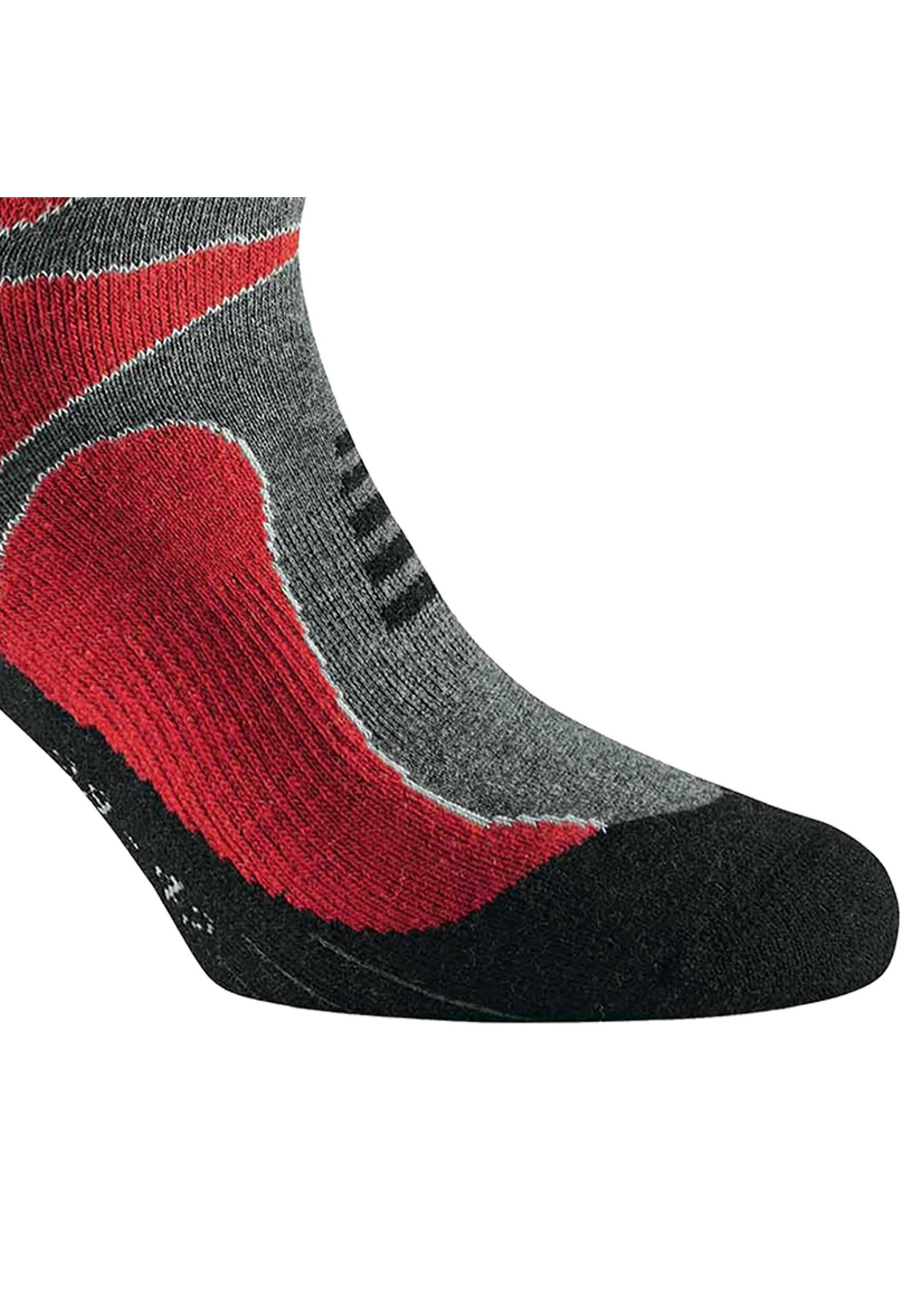 Rohner Socks Kurzsocken »Socken trekking 2-er pack 2er Pack«
