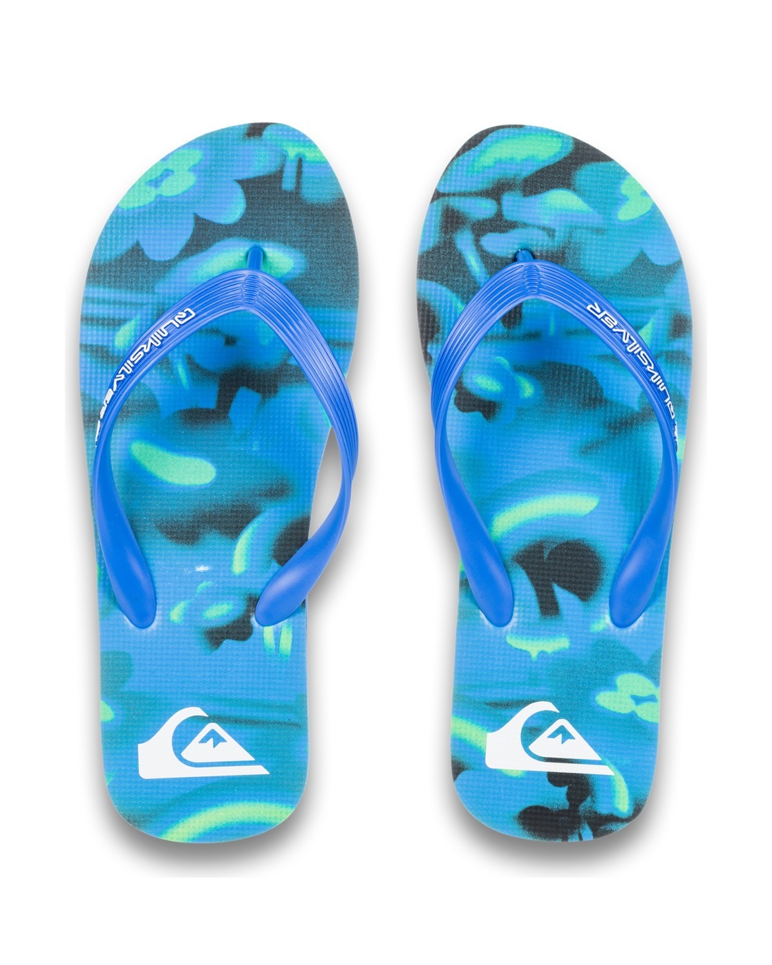 Quiksilver Sandale »Molokai Art 25«