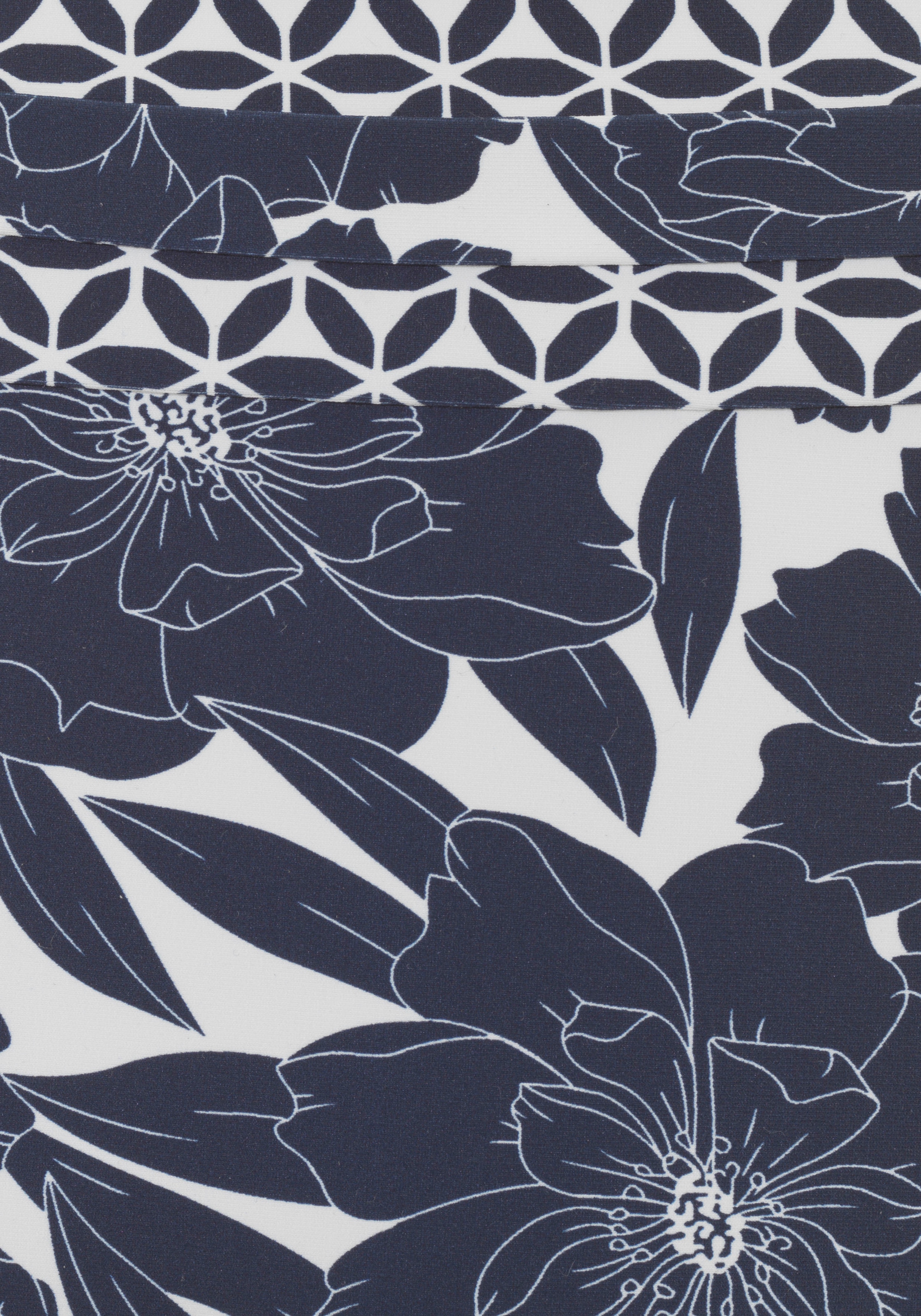 Sunseeker Badehose »Blossom«, im Muster-Mix