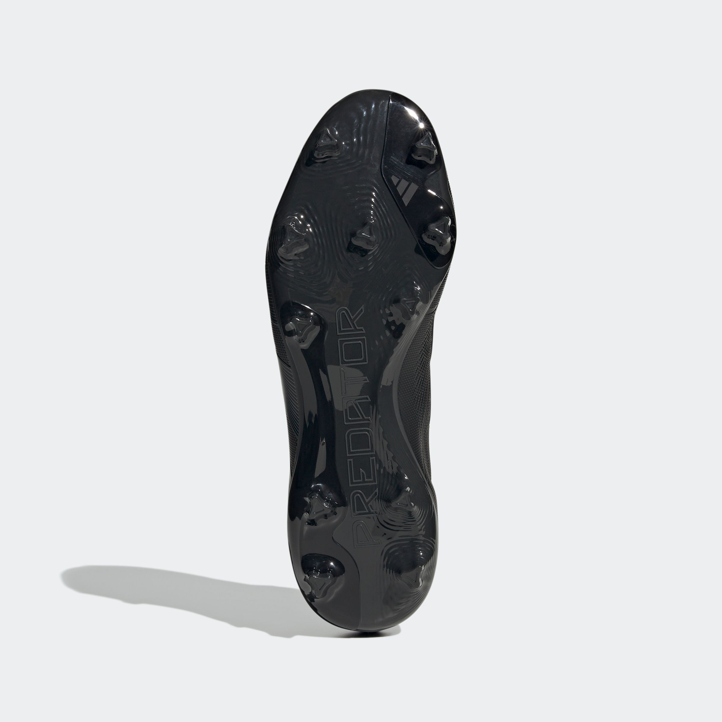 adidas Performance Fußballschuh »PREDATOR LEAGUE LACELESS FG«, für Rasenplätze