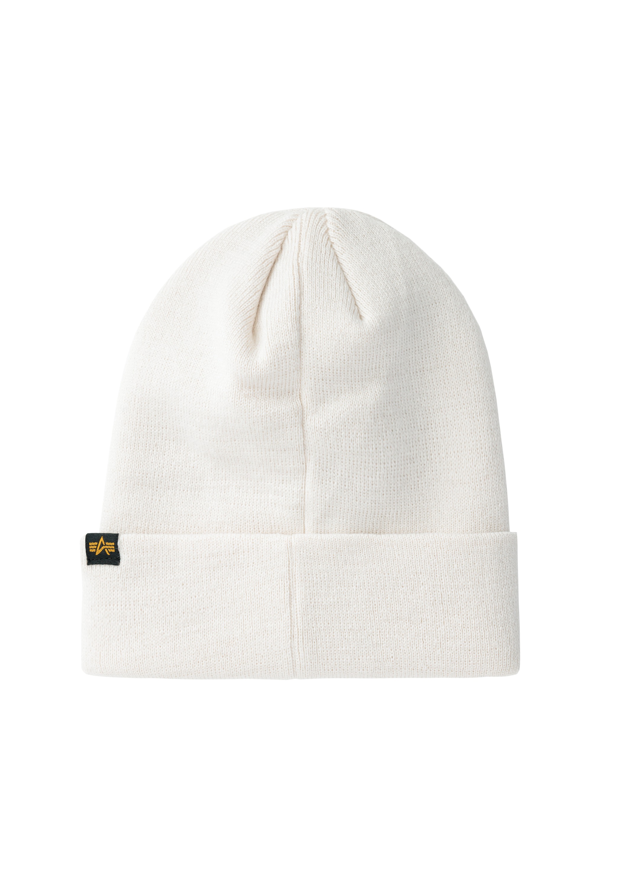 Alpha Industries Skimütze »Alpha Industries Accessoires - Headwear Velcro Beanie«