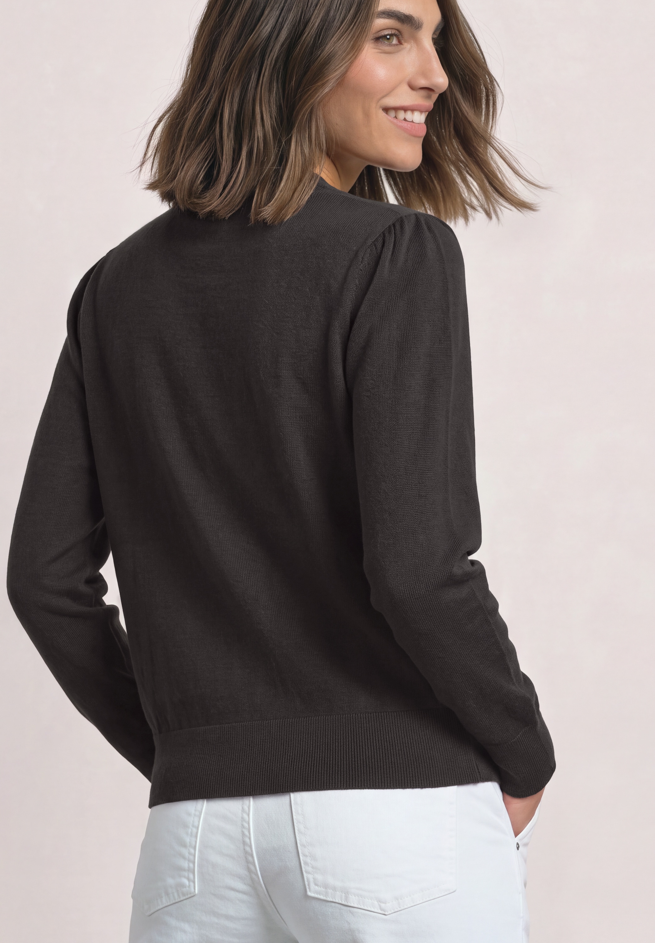 STREET ONE Strickpullover