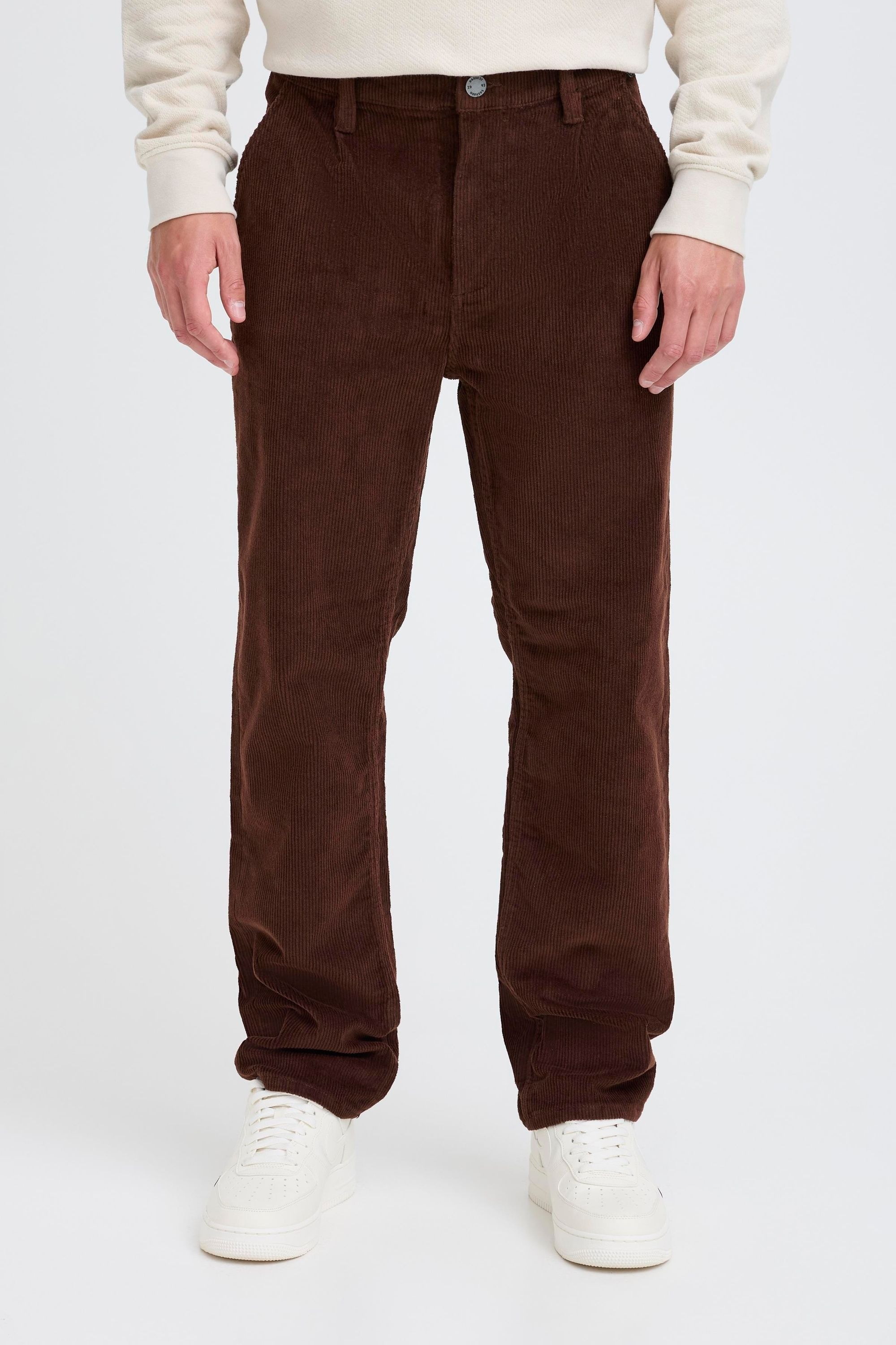 Blend Chinohose »Chinohose BHMADDOX-Cord«