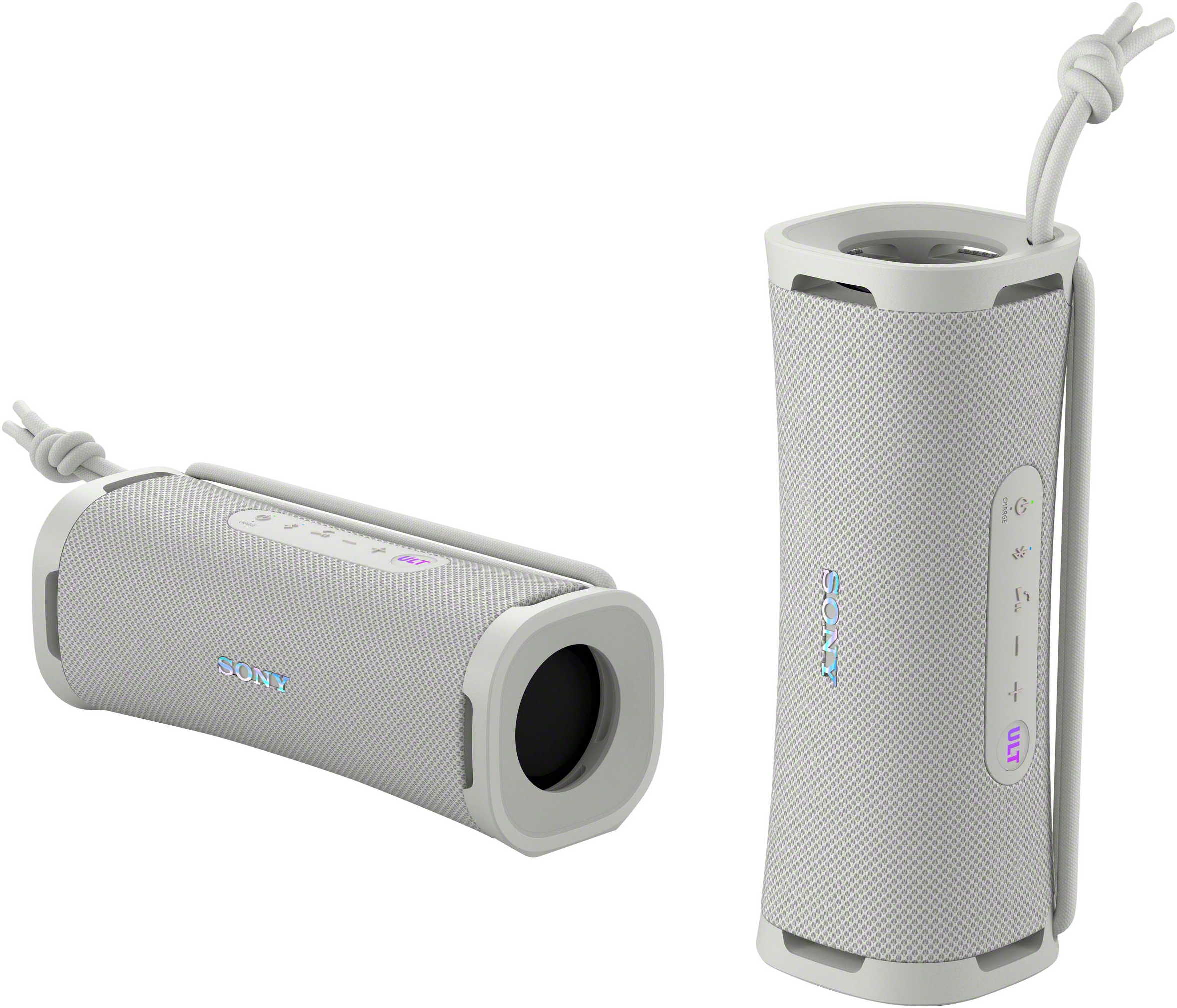 Sony Bluetooth-Lautsprecher »ULT FIELD 1«, Wasserdicht, Staubdicht, Stoßfest, 12 Stunden Batterielaufzeit