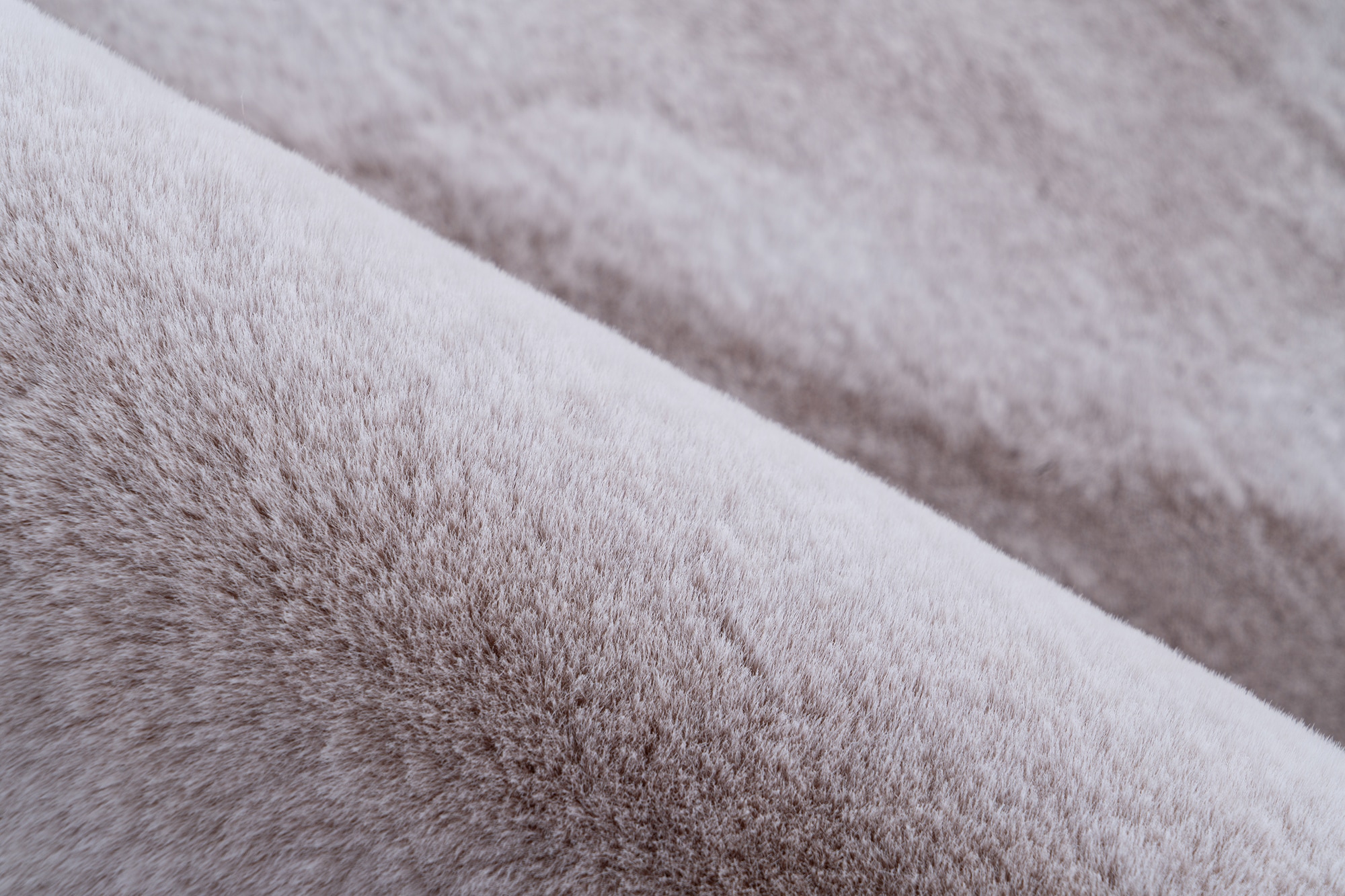 Kayoom Teppich »Raika 125« rechteckig 38 mm Höhe Weiche Haptik, passend für jeden Wohnraum, aktuelle Farben