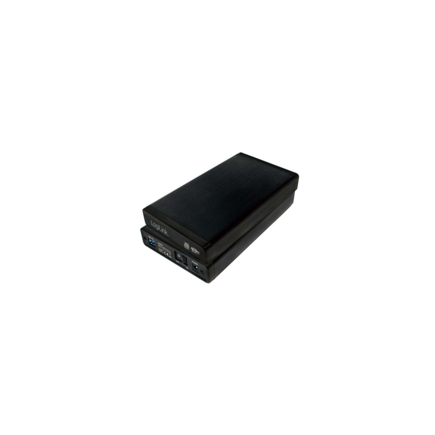 LogiLink externe HDD-Festplatte »UA0284«