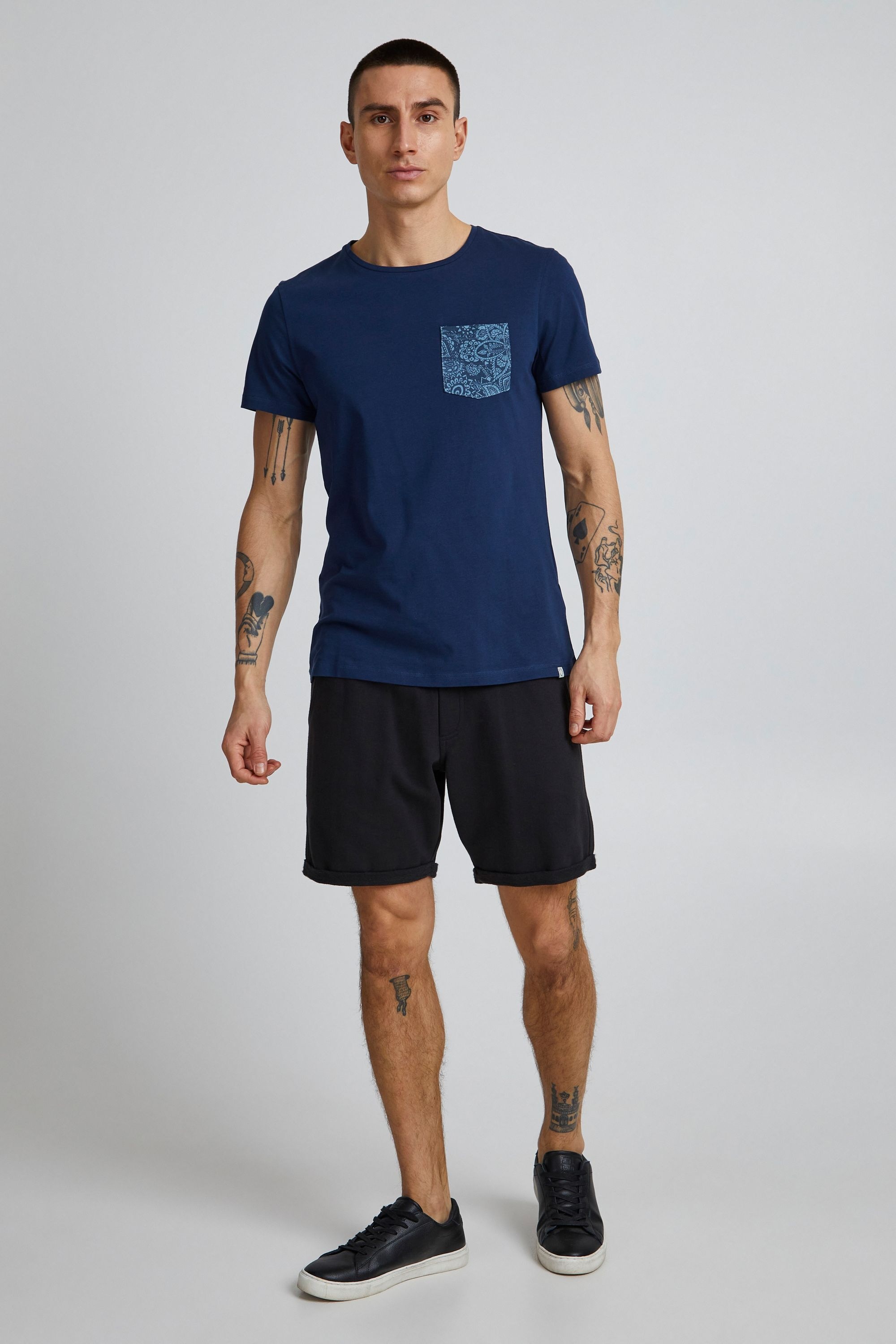 Blend Sweatshorts »Sweatshorts BHTimo«