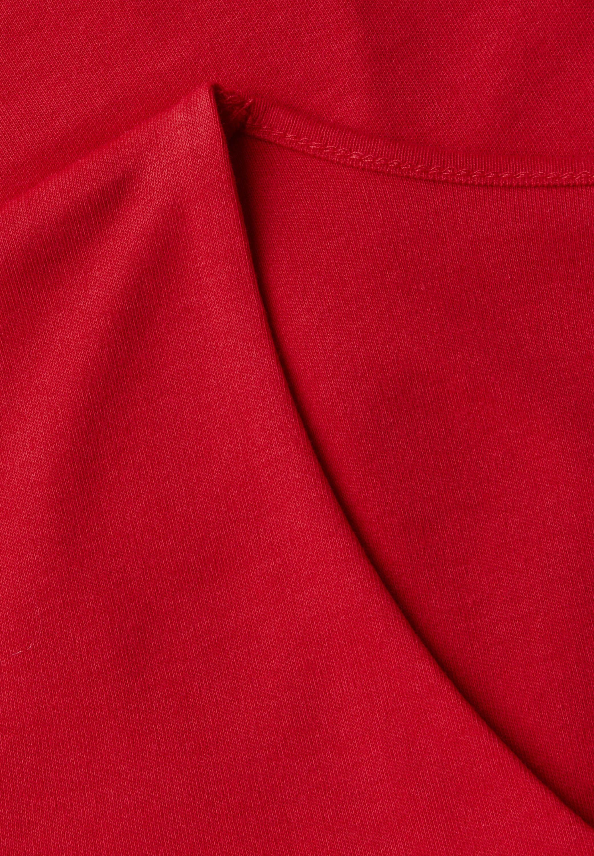 STREET ONE T-Shirt »Style Palmira«, im neuen Style Palmira