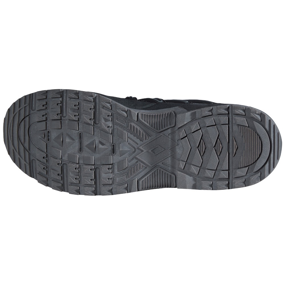 lotto Trekkingschuh  - Flexkerben f&uuml;r einen nat&uuml;rlichen Bewegungsablauf<br />