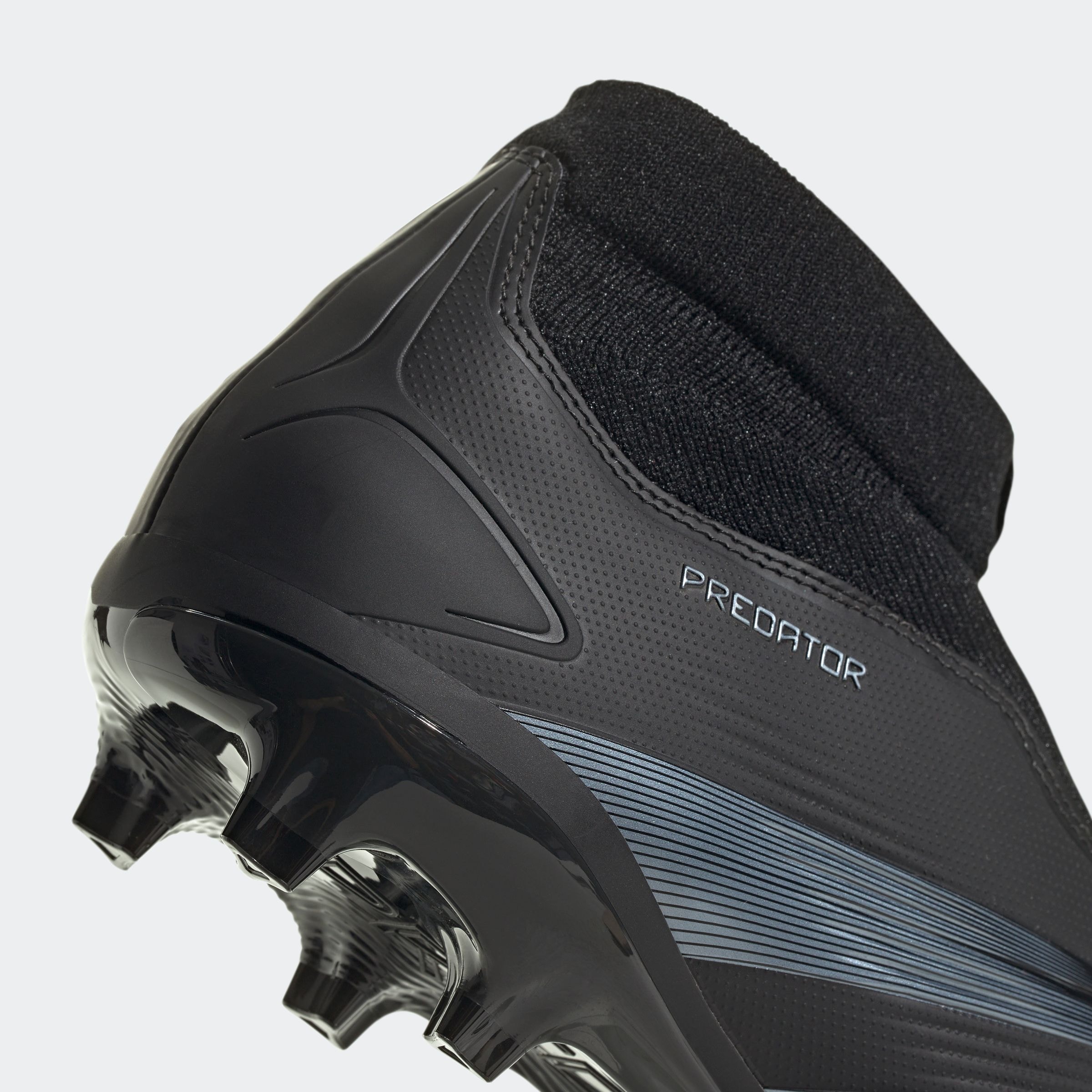 adidas Performance Fußballschuh »PREDATOR LEAGUE LACELESS FG«