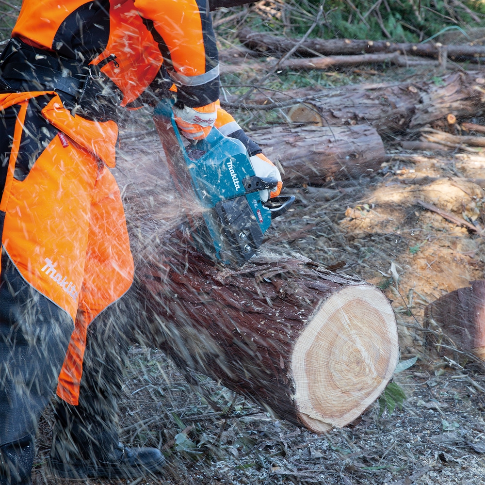 Makita Akku-Kettensäge »UC025GZ«, ohne Akku und Ladegerät