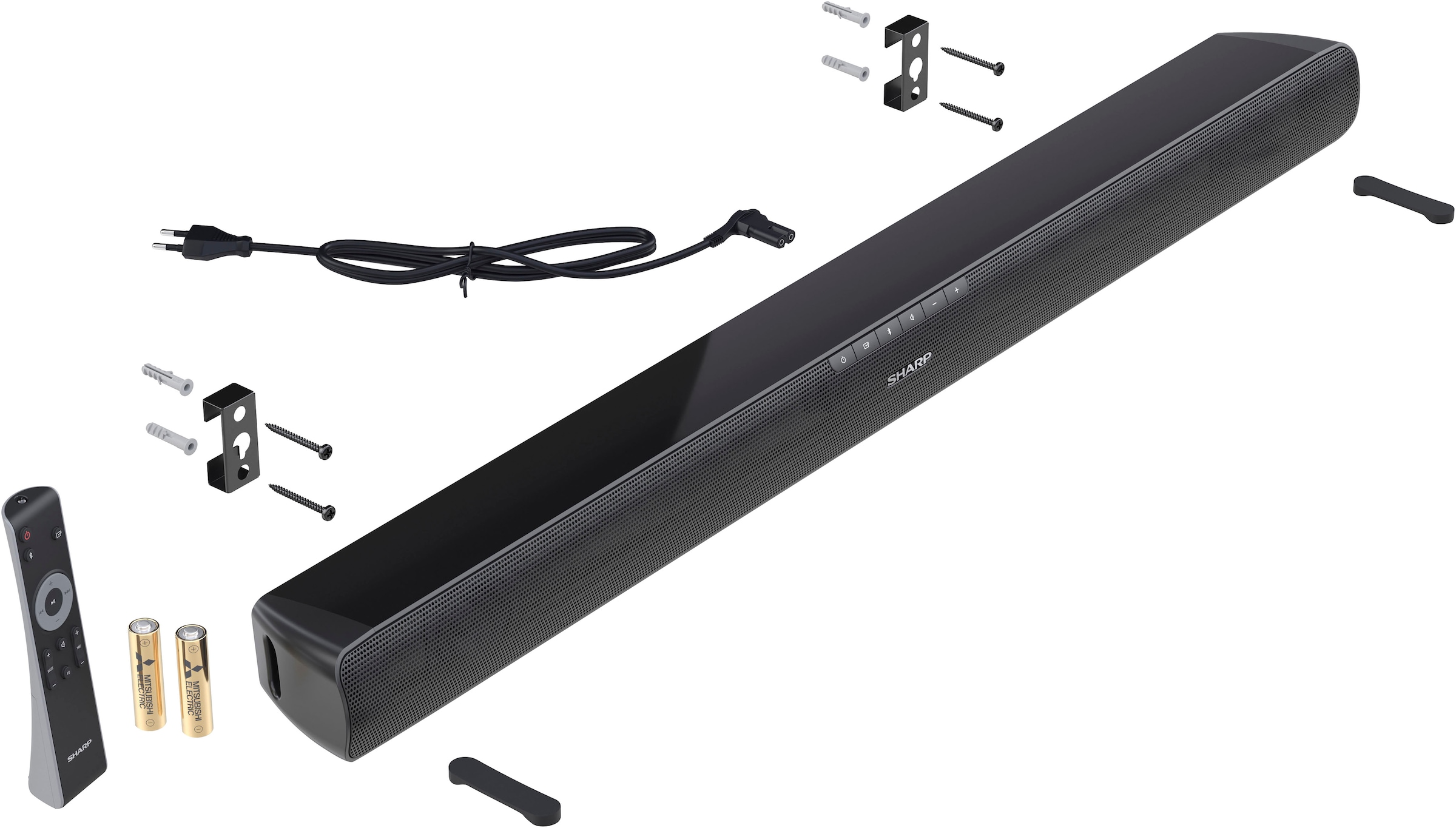 Sharp Soundbar »HT-SB100«