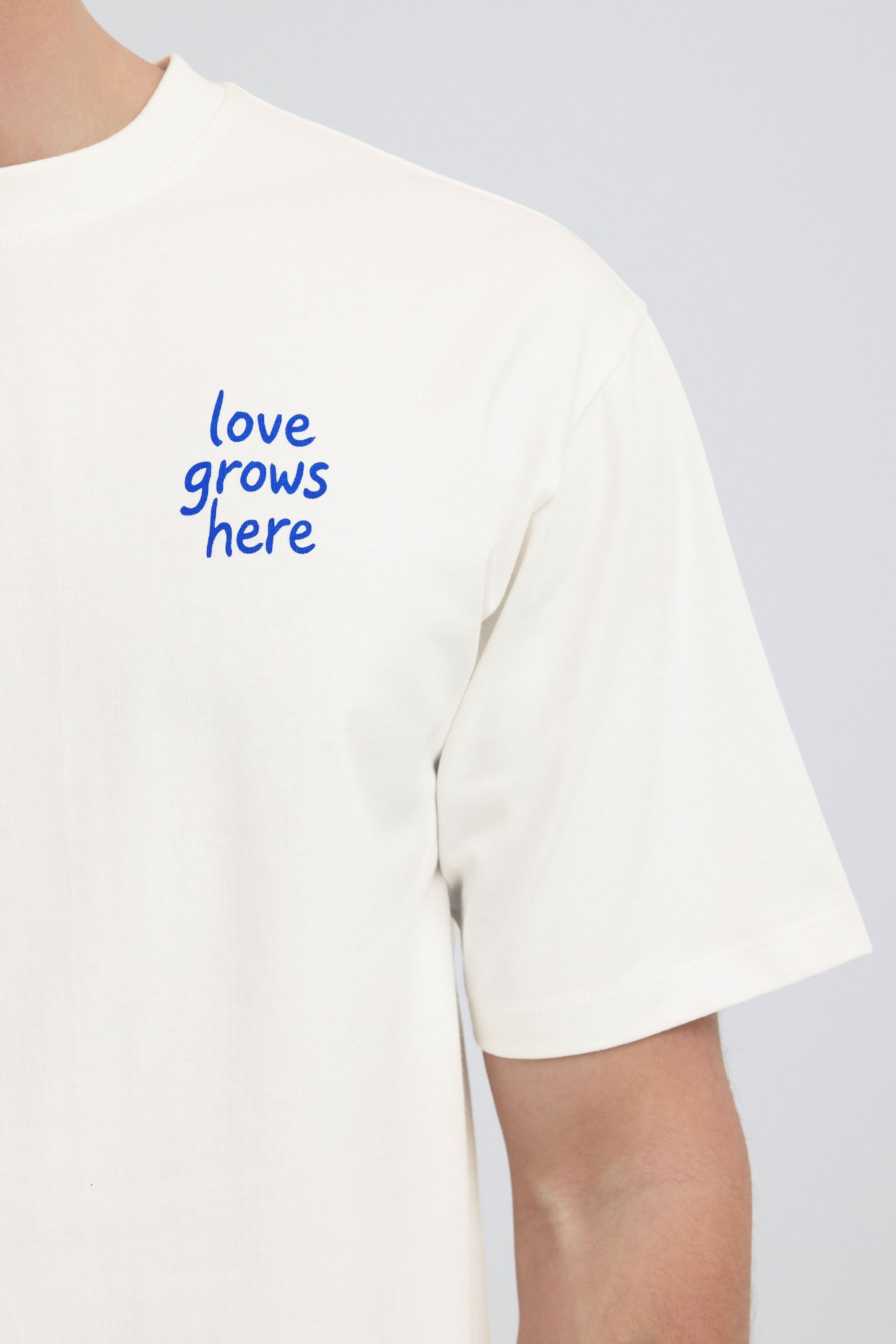 Casual Friday Rundhalsshirt »Rundhalsshirt CFSØtopte«