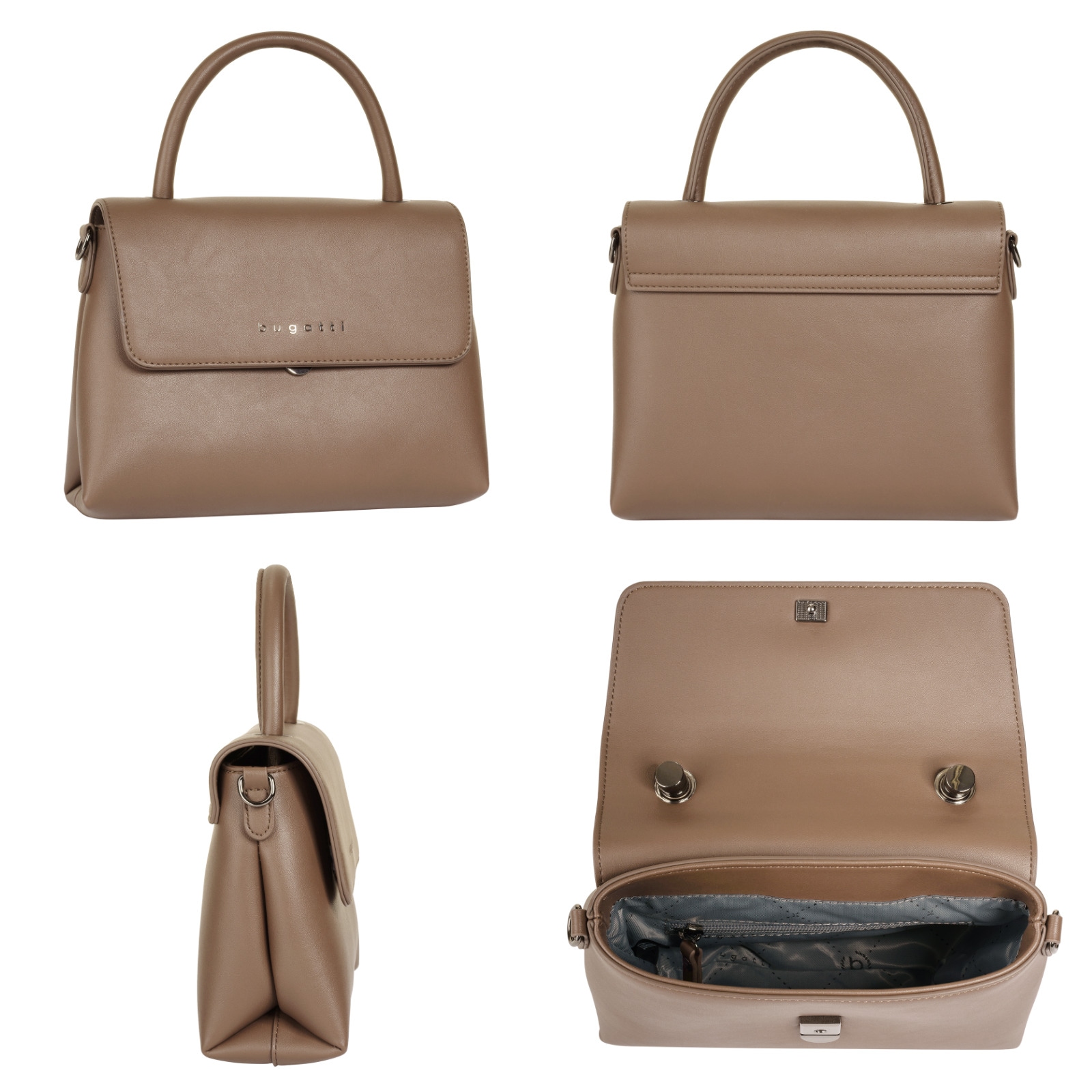 bugatti Henkeltasche »ALMATA«