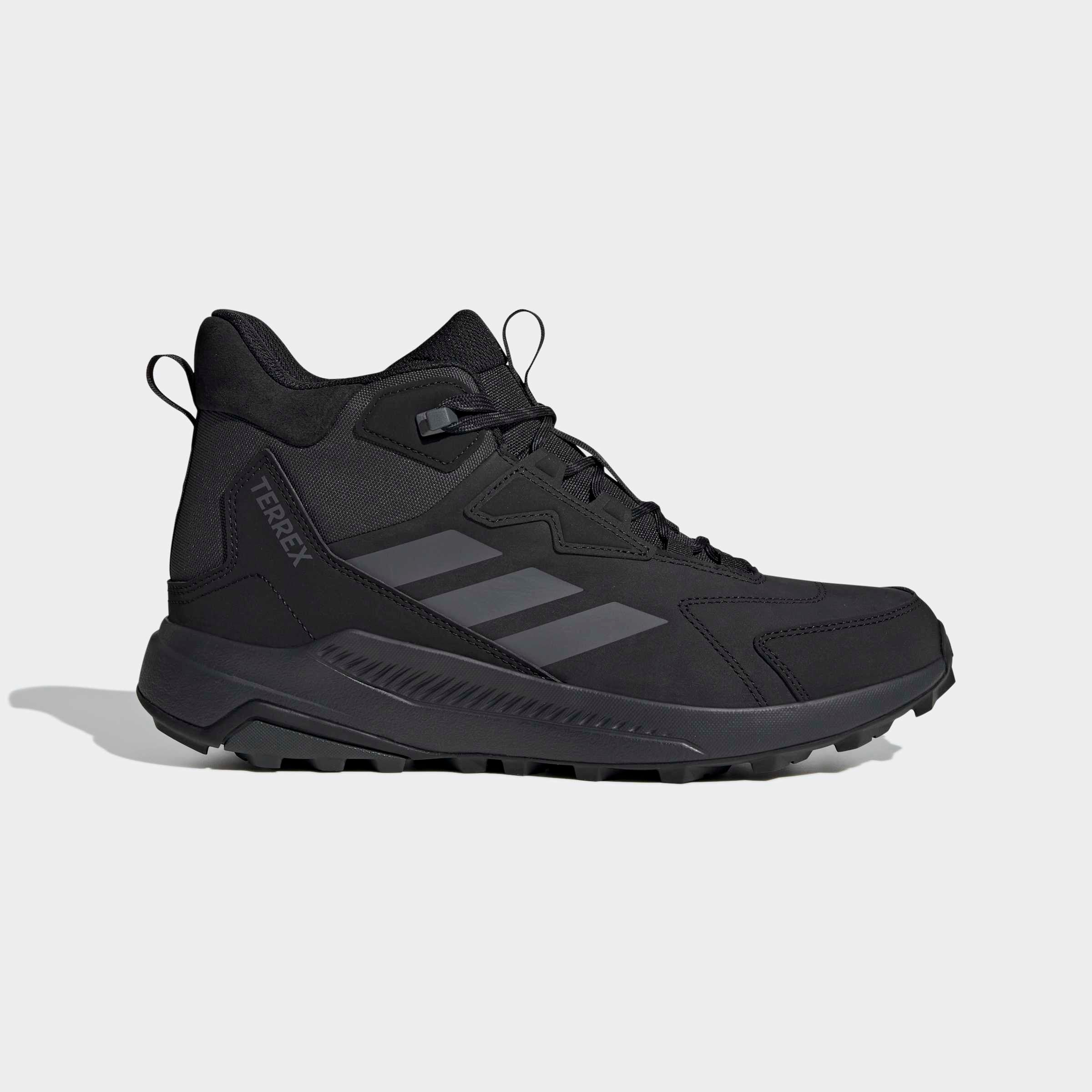 adidas TERREX Wanderschuh »ANYLANDER MID , LEDER«  aus Leder