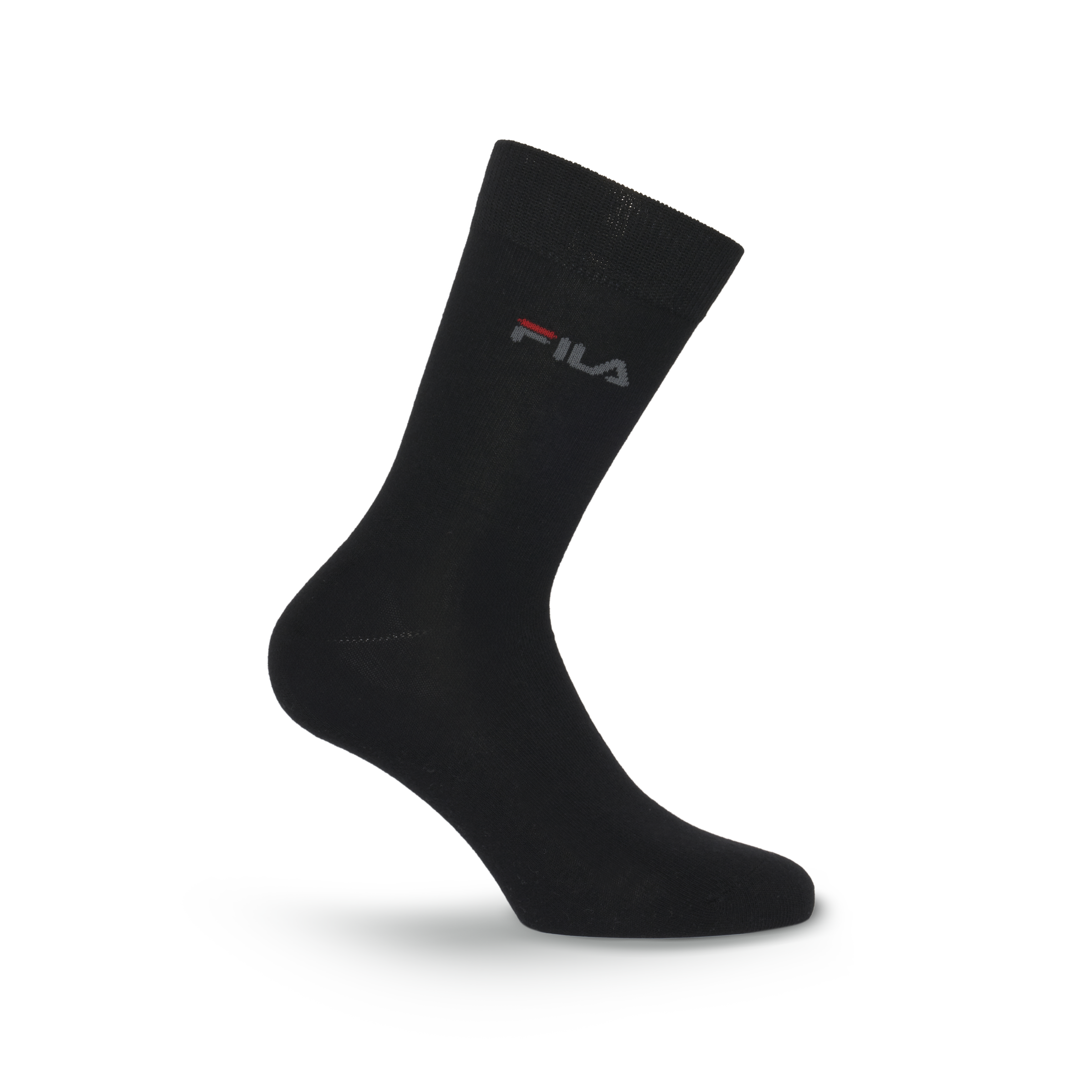 Fila Socken 9 Paar,  mit feinem Rippenbündchen