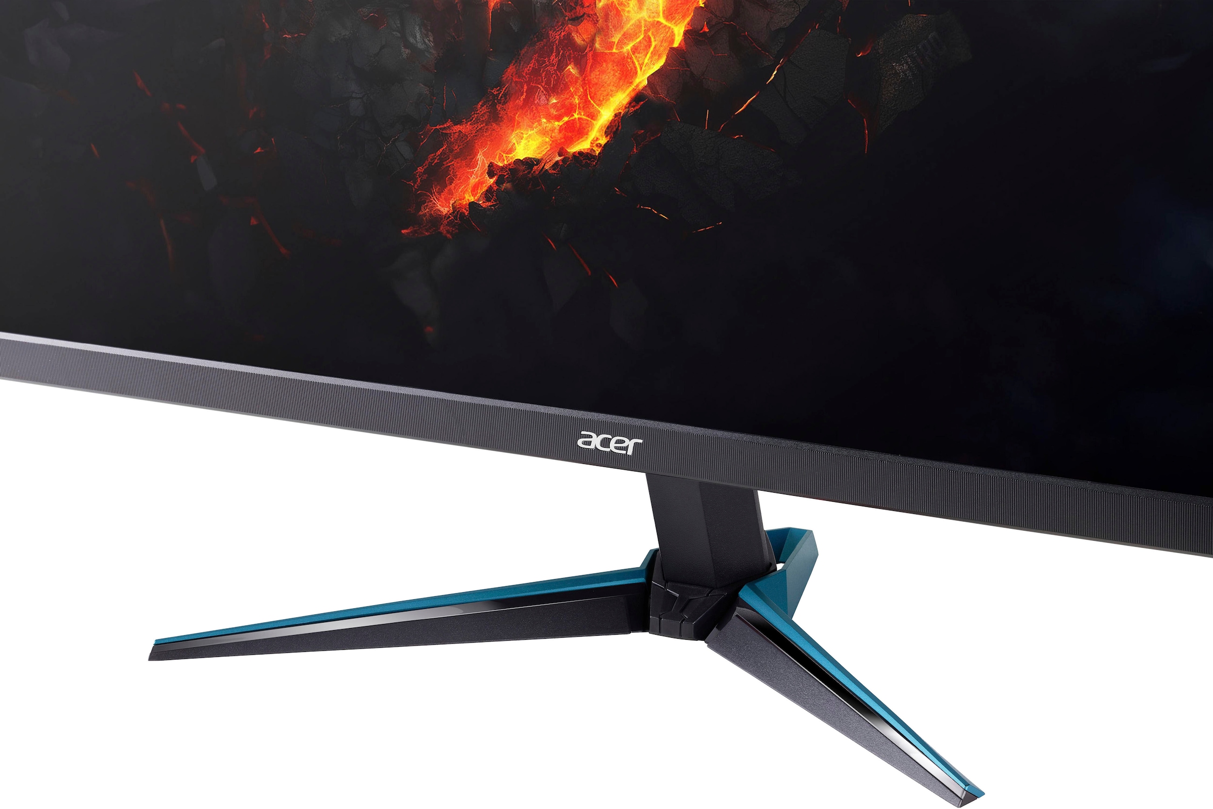 Acer LED-Monitor »Nitro VG270K L«, 69 cm/27 Zoll, 3840 x 2160 px, 4K Ultra HD, 4 ms Reaktionszeit, 60 Hz