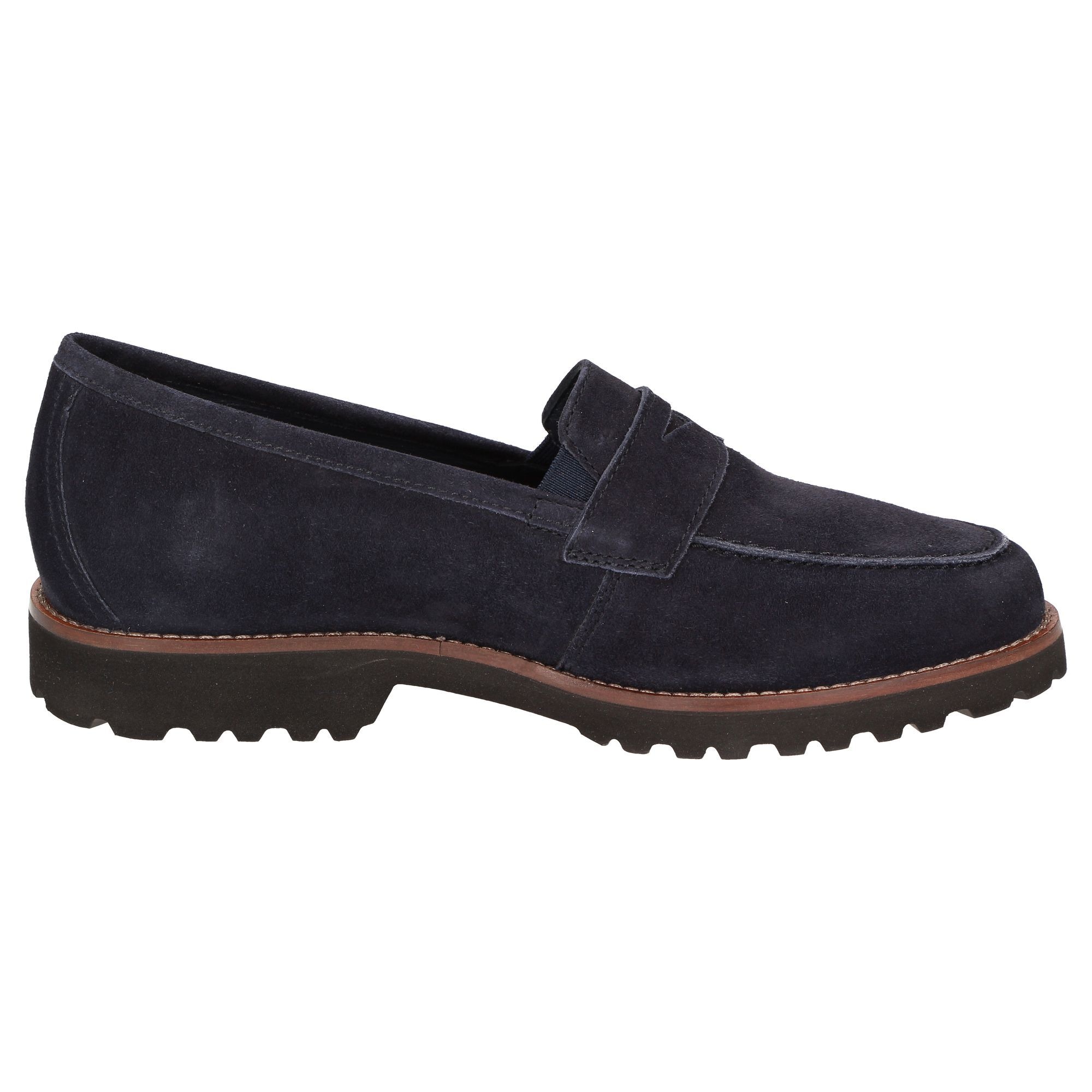 SIOUX Slipper »Meredith-709-H«