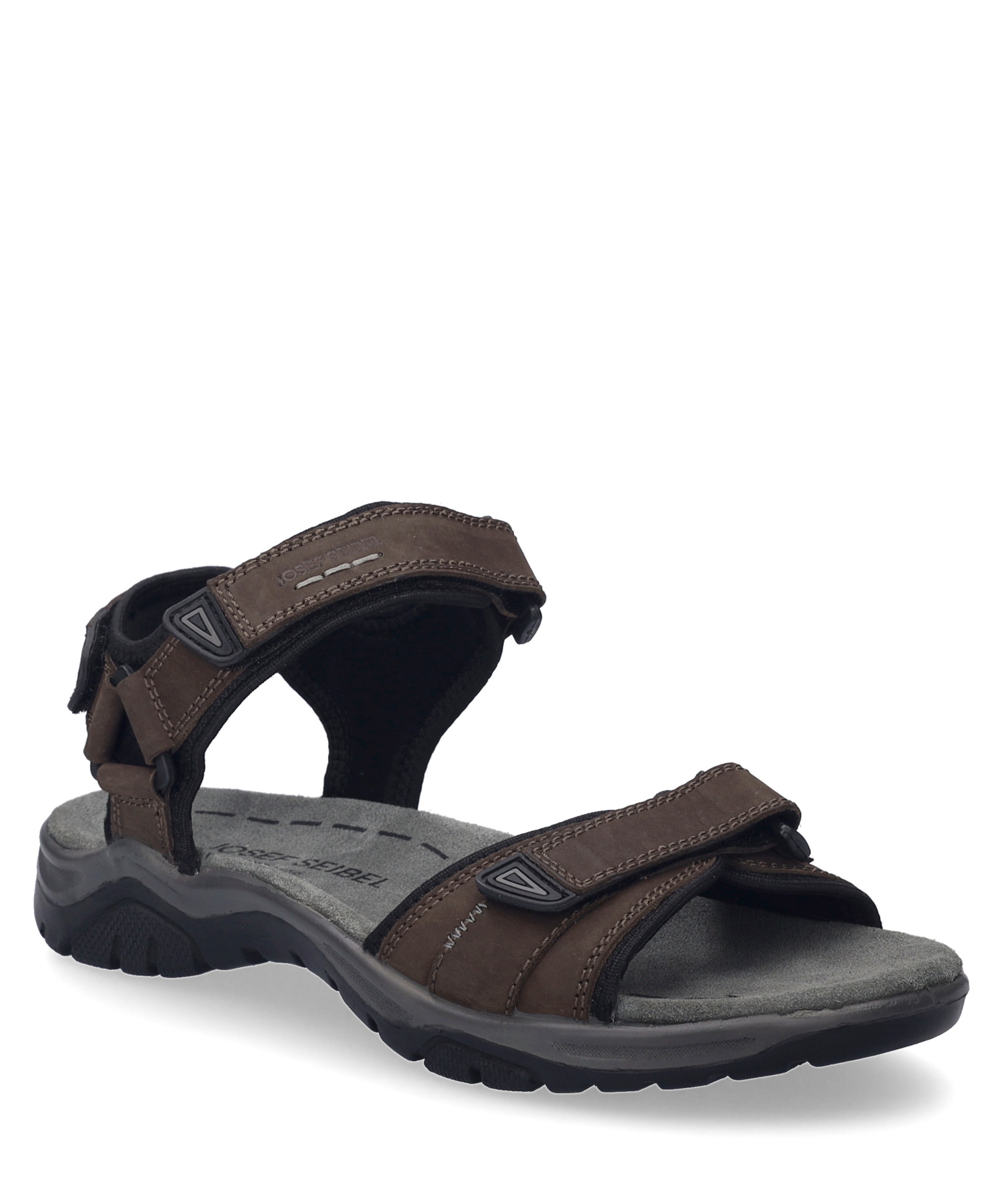 Josef Seibel Sandale »Arlo 01, braun«