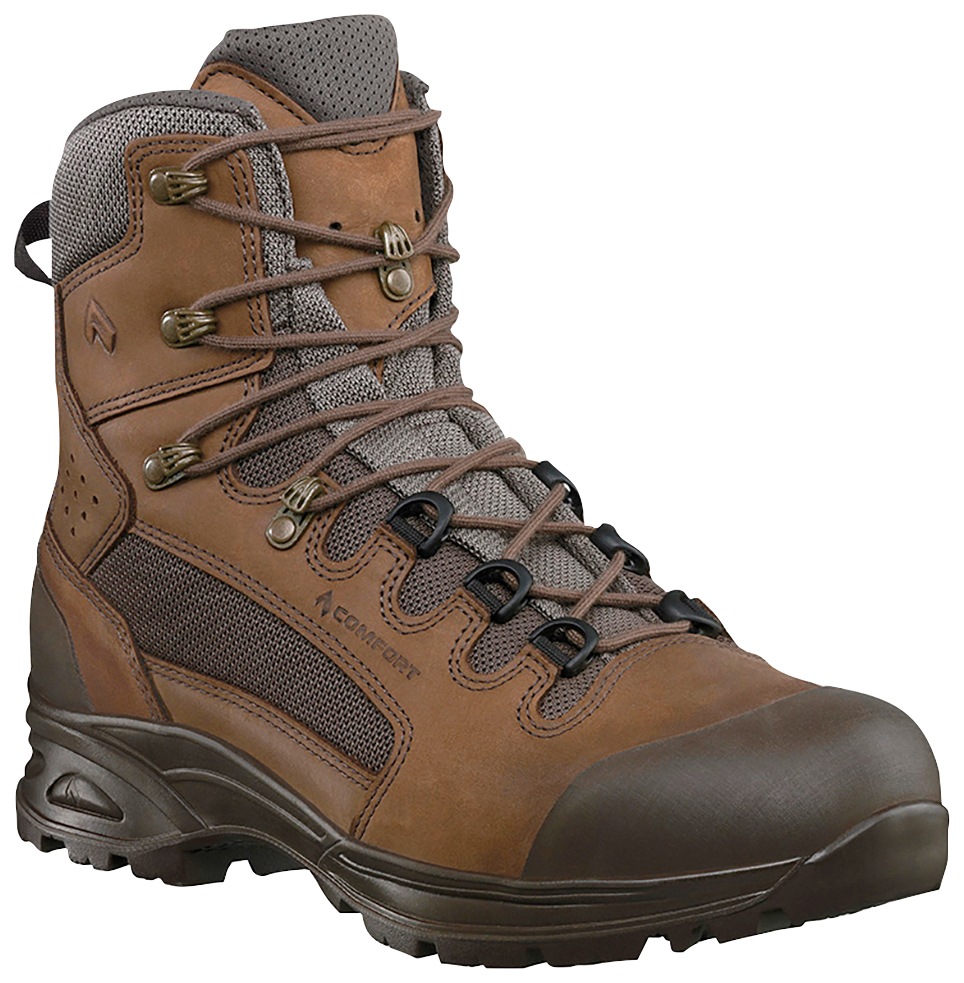 haix Arbeitsschuh »SCOUT 2.0 brown«, herausnehmbare Sohle kaufen