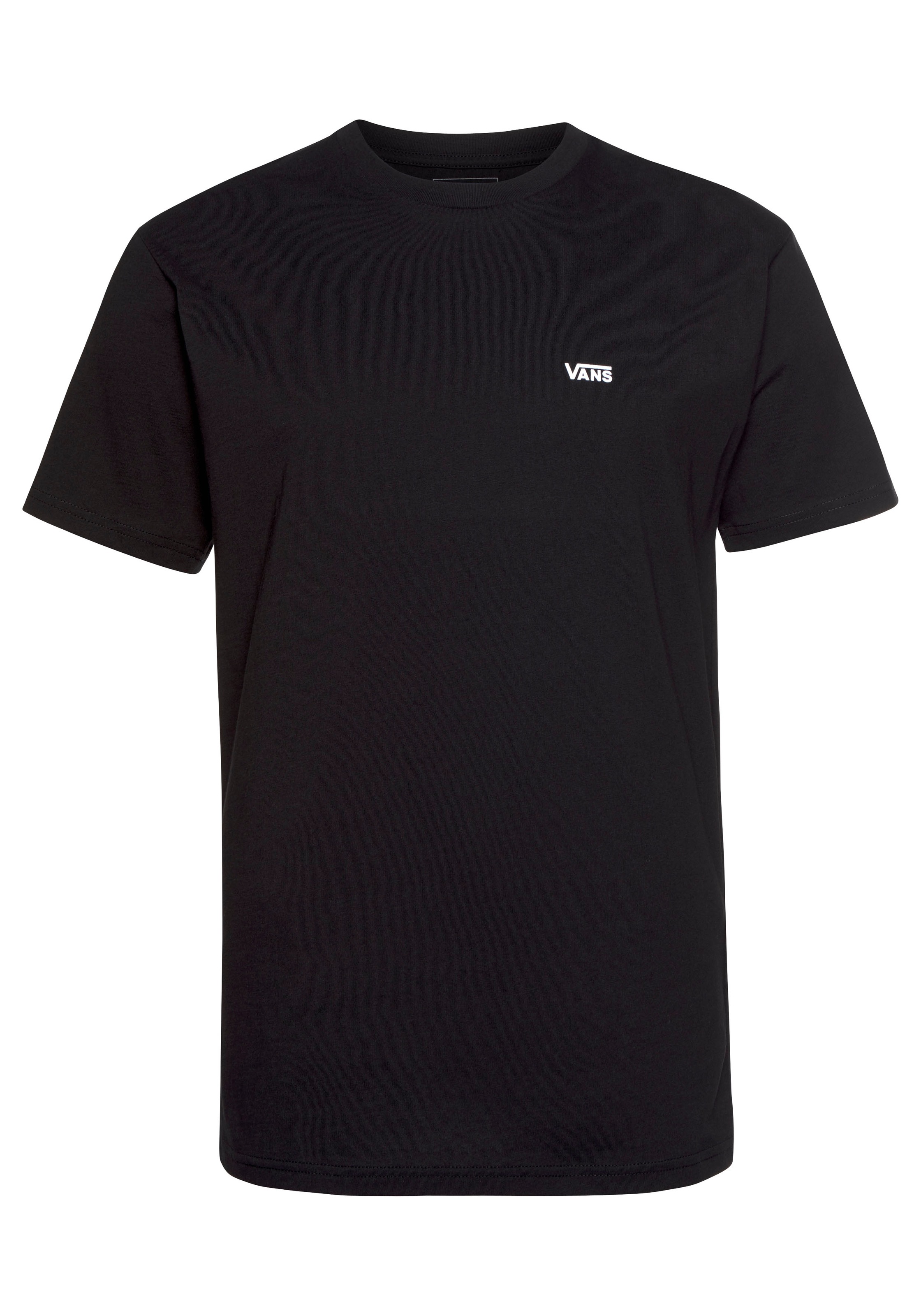 Vans T-Shirt »LEFT CHEST SS« 1 Stk.