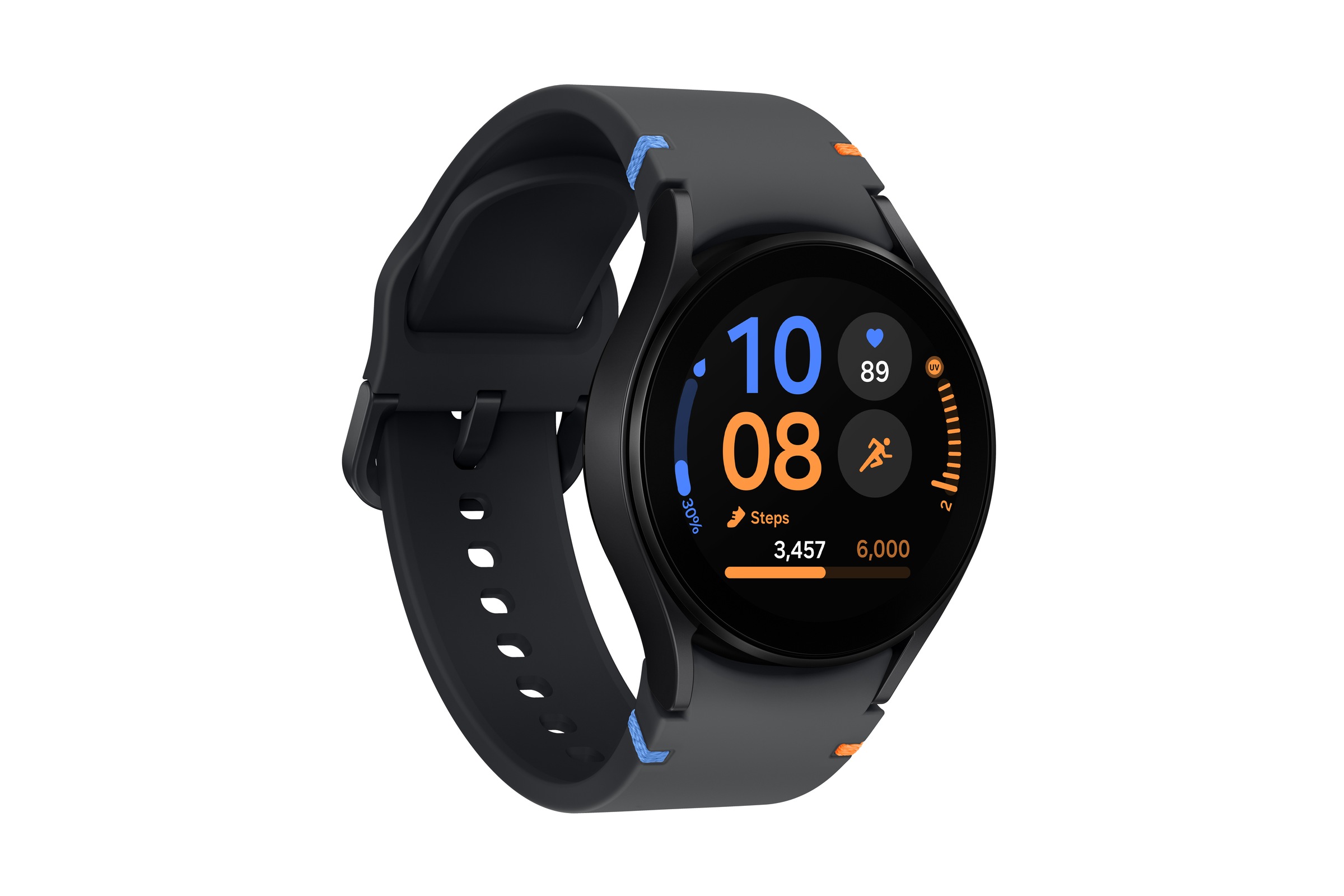 Samsung Smartwatch »Galaxy Watch FE«, (4,83 cm / 1,9 Zoll), 16 GB