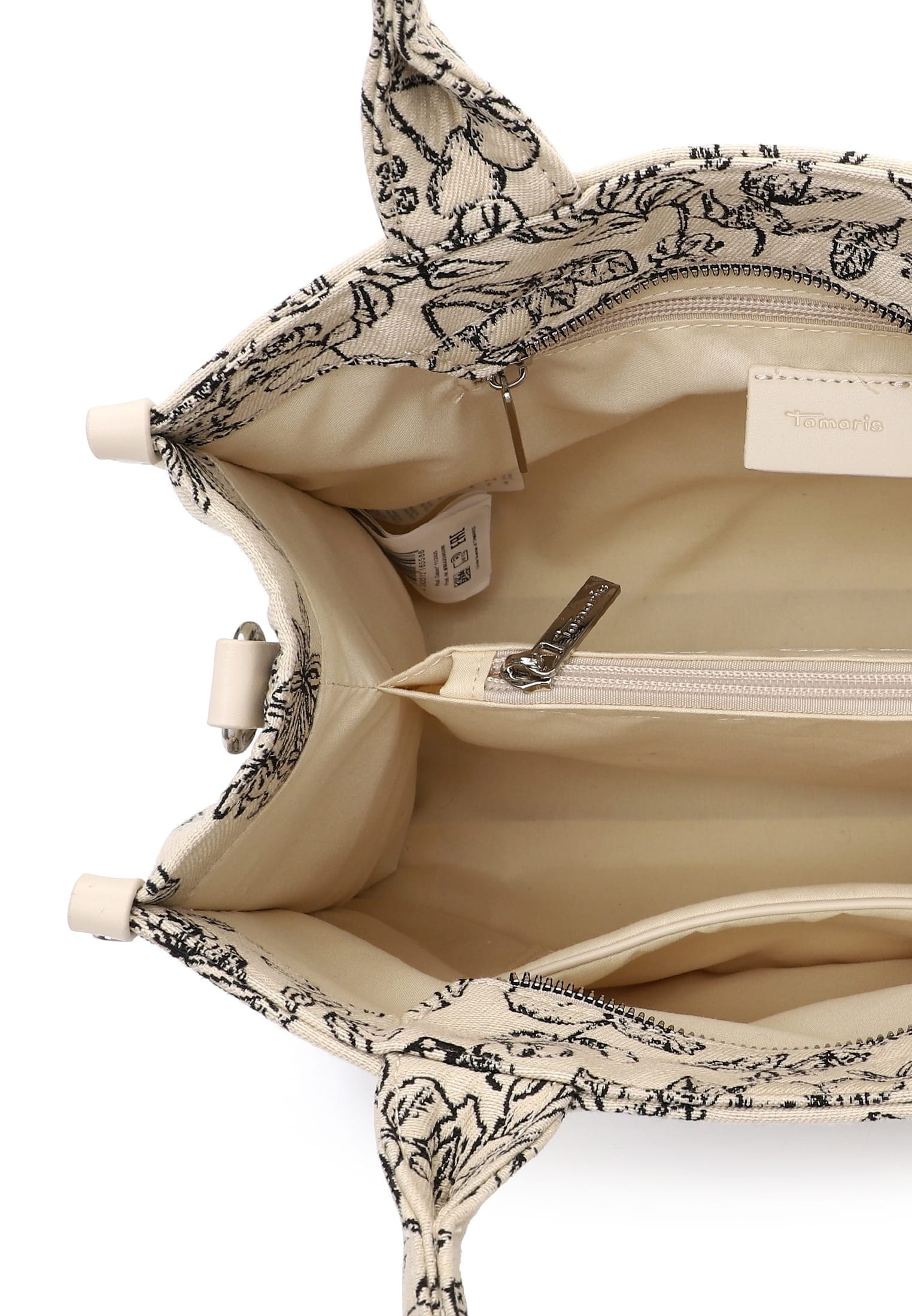 Tamaris Shopper »Shopper TAS Katima«