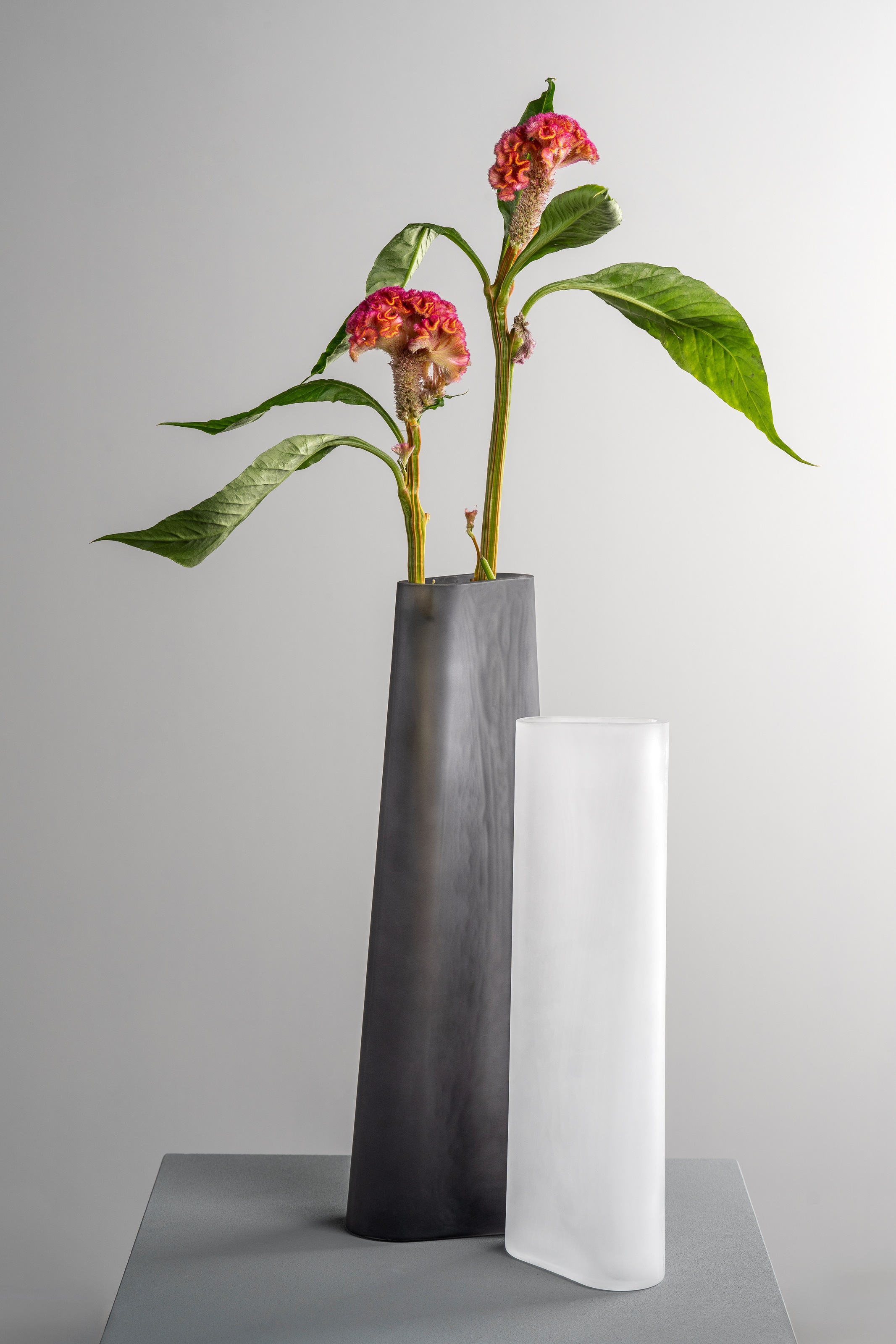 LEONARDO Dekovase »GK/Vase TURNO«, (1 St.)