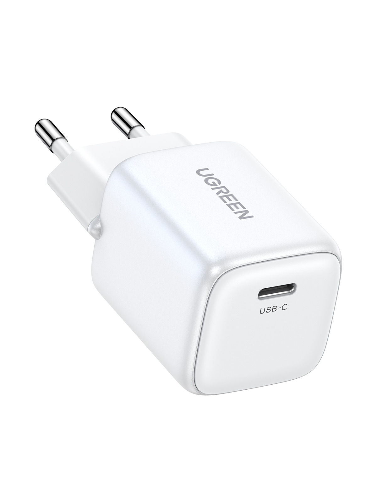 UGREEN USB-Ladegerät »Nexode Mini 30W PD GaN Tech Charger CD319«, (1 St.)