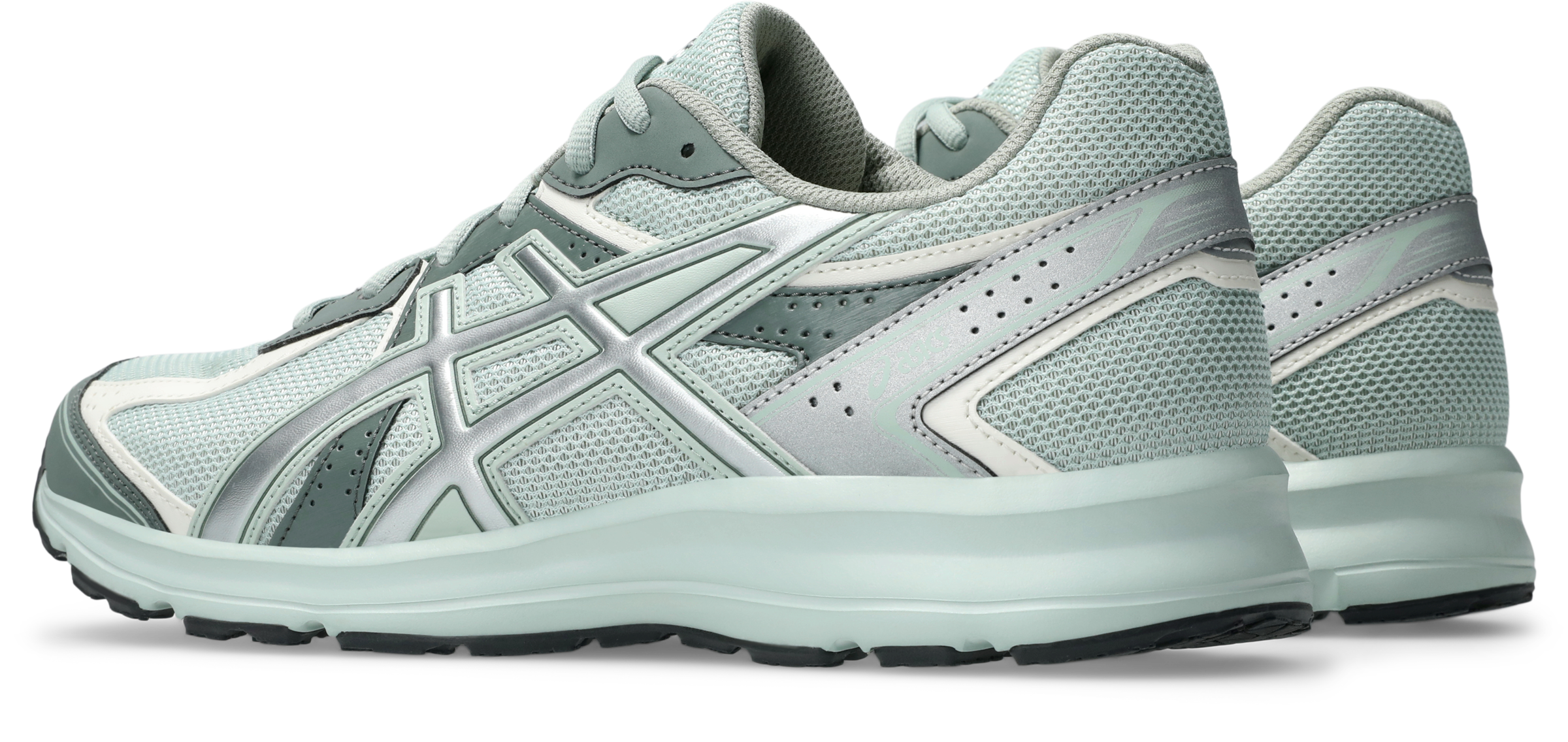 ASICS SportStyle Sneaker »JOG 100S«