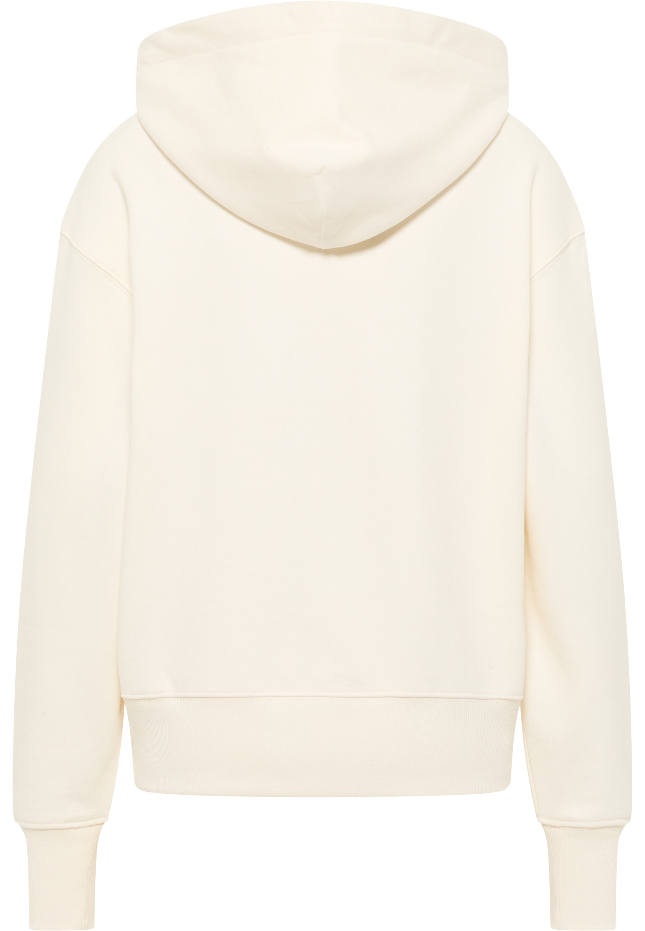 MUSTANG Sweatshirt »Style Margo«, mit Logo Print
