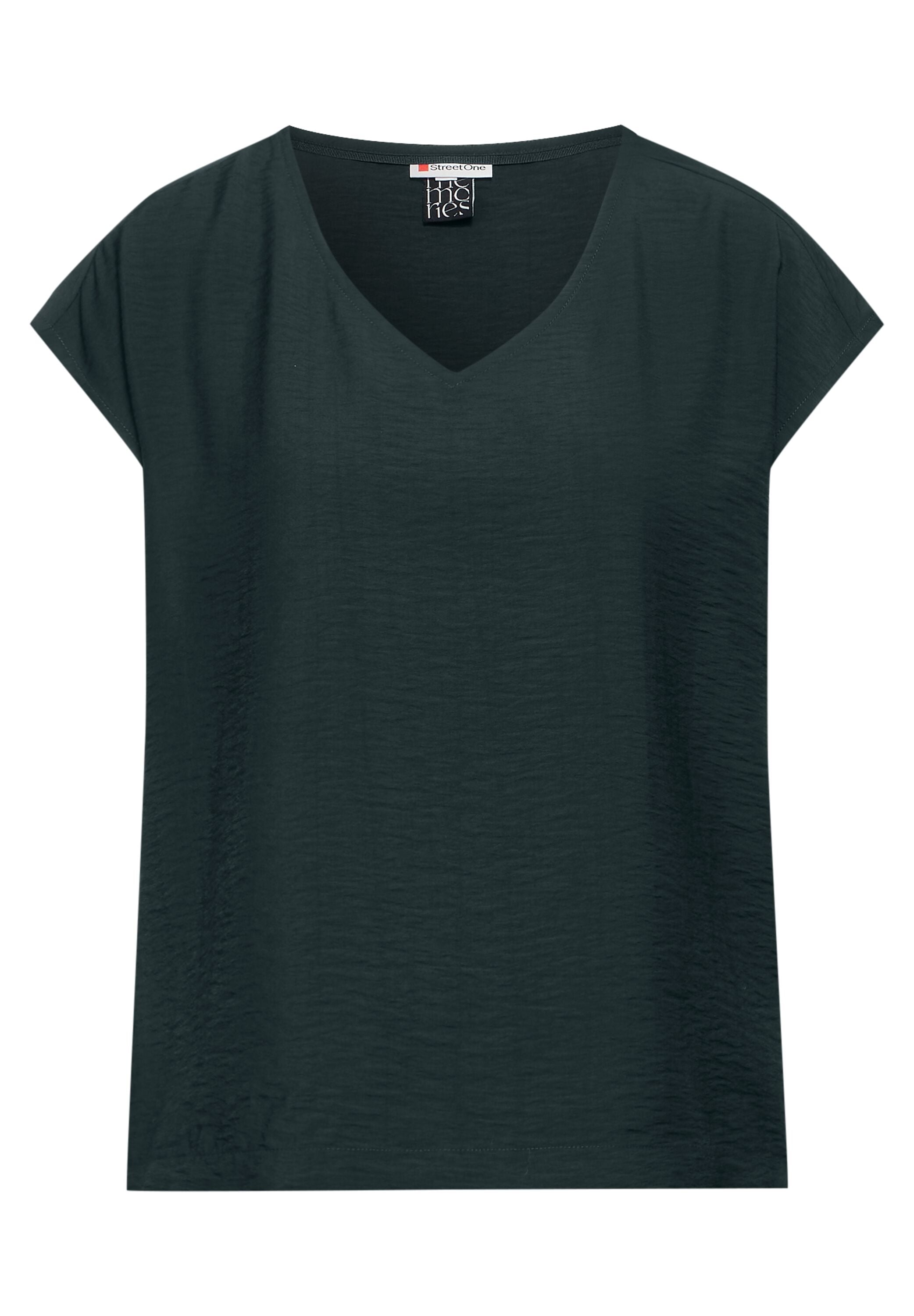 STREET ONE Shirtbluse