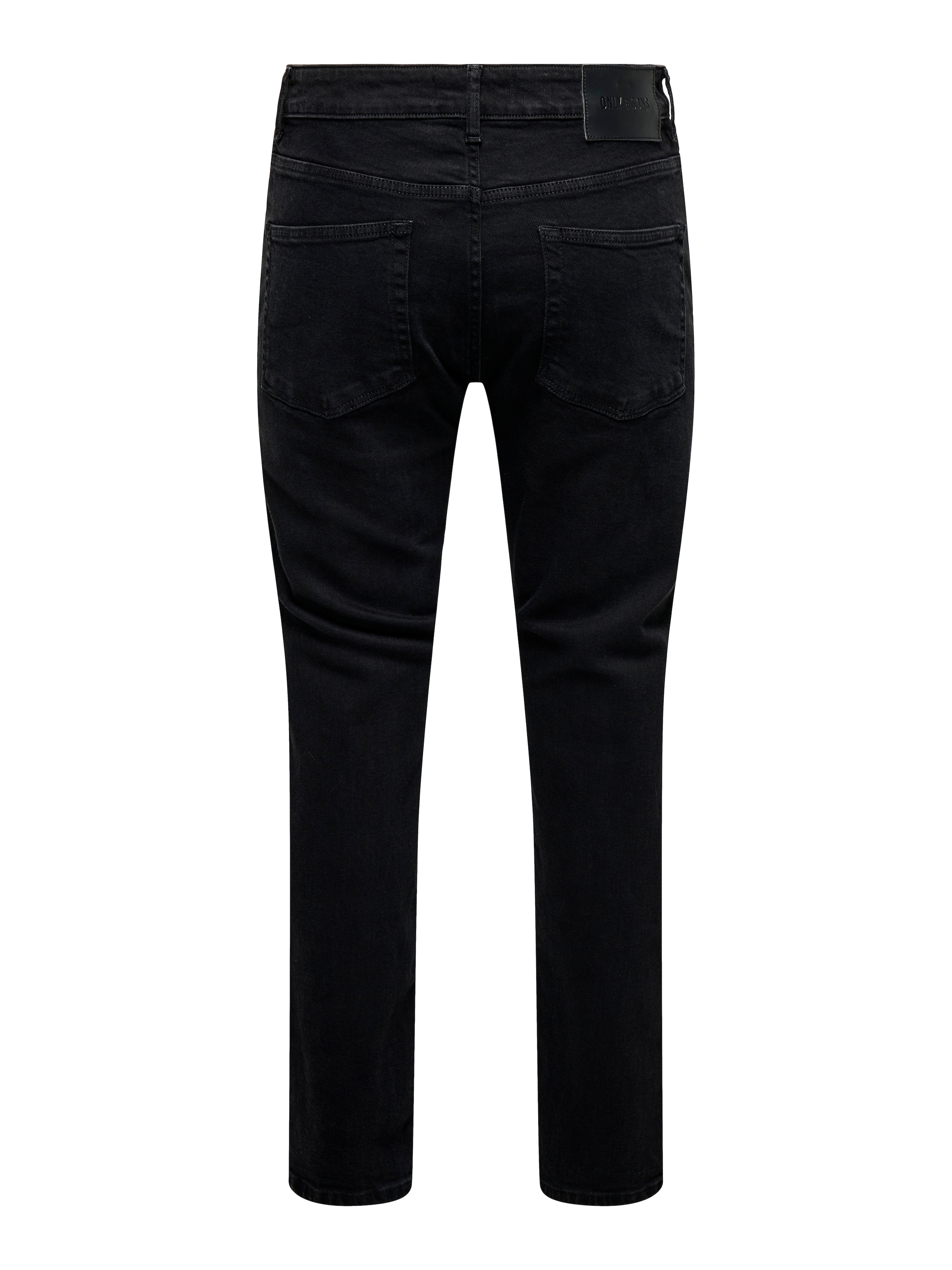 ONLY & SONS Regular-fit-Jeans »ONSWEFT REG 7900 EY BOX JEANS NOOS« Baumwollmischung, regular fit